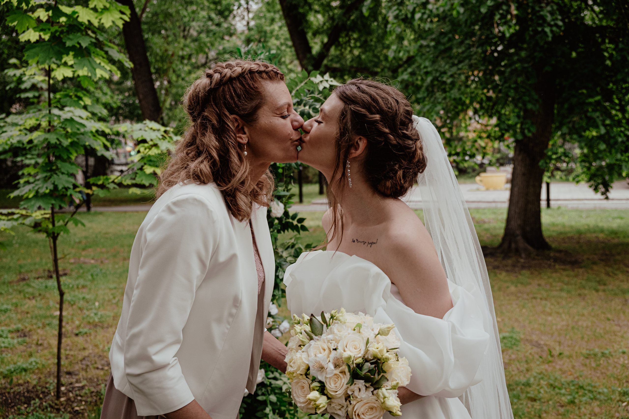 6. Свадебный фотограф Челябинск