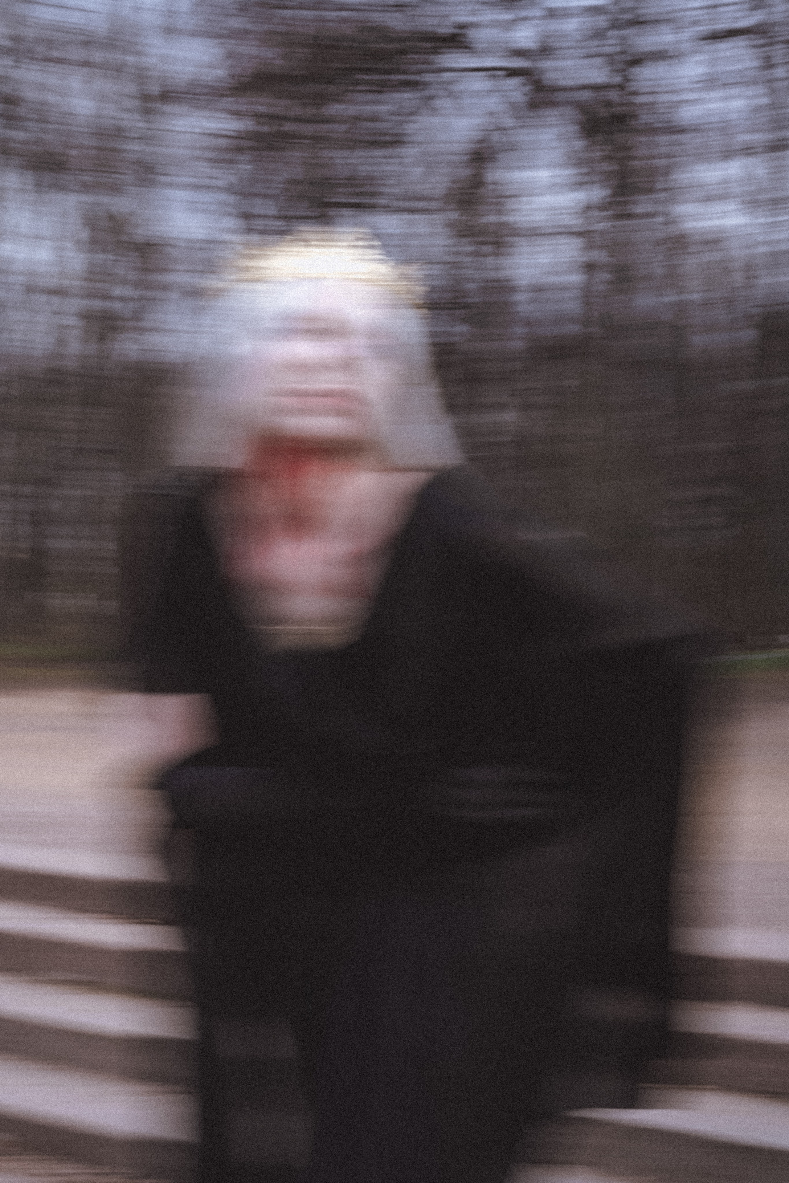 Queen of Nothing. Фотограф Любовь Белявцева