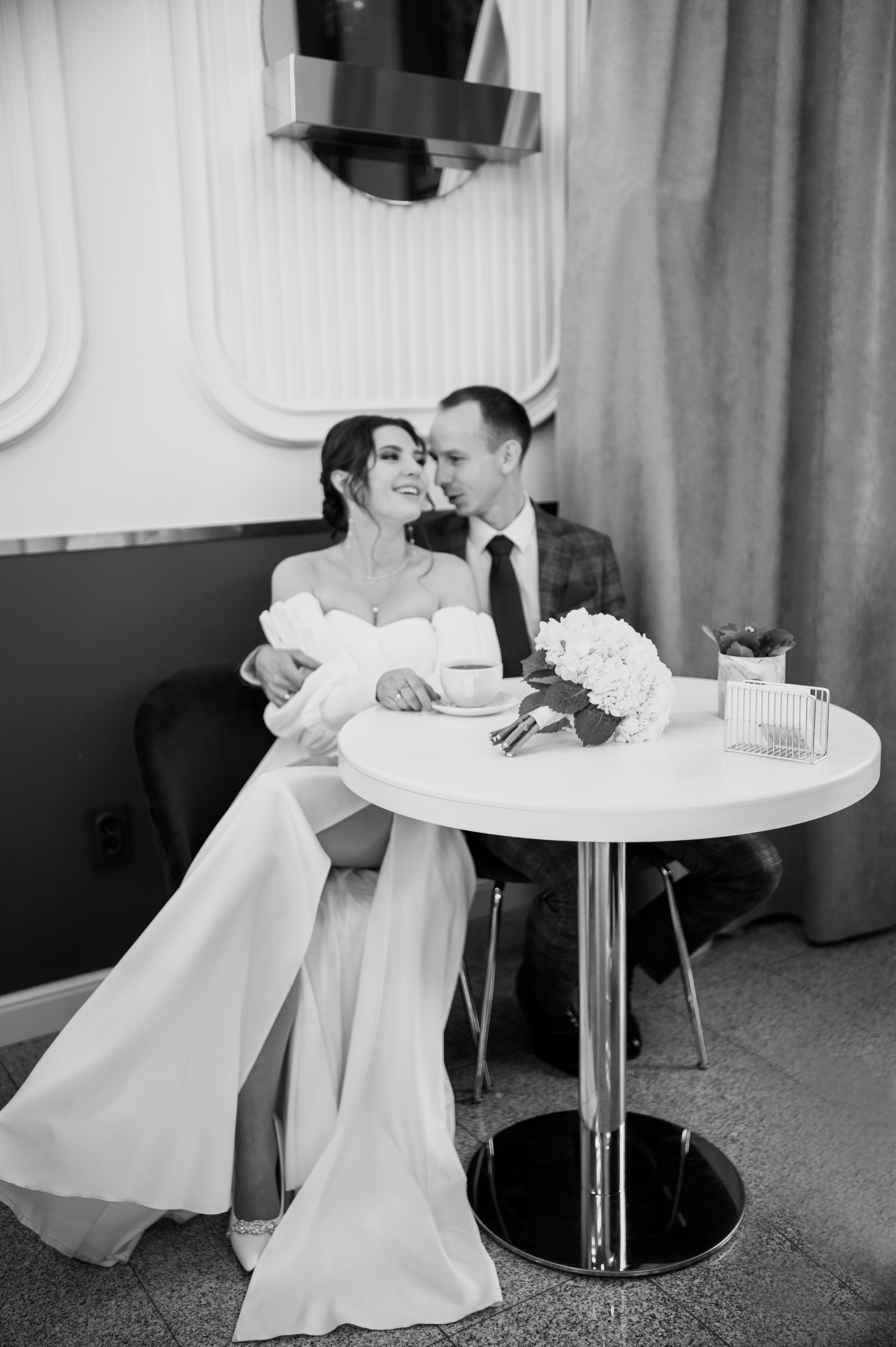 Свадьба Декабрь. Свадебный фотограф и видеограф в городе Армавир Katerina Arts