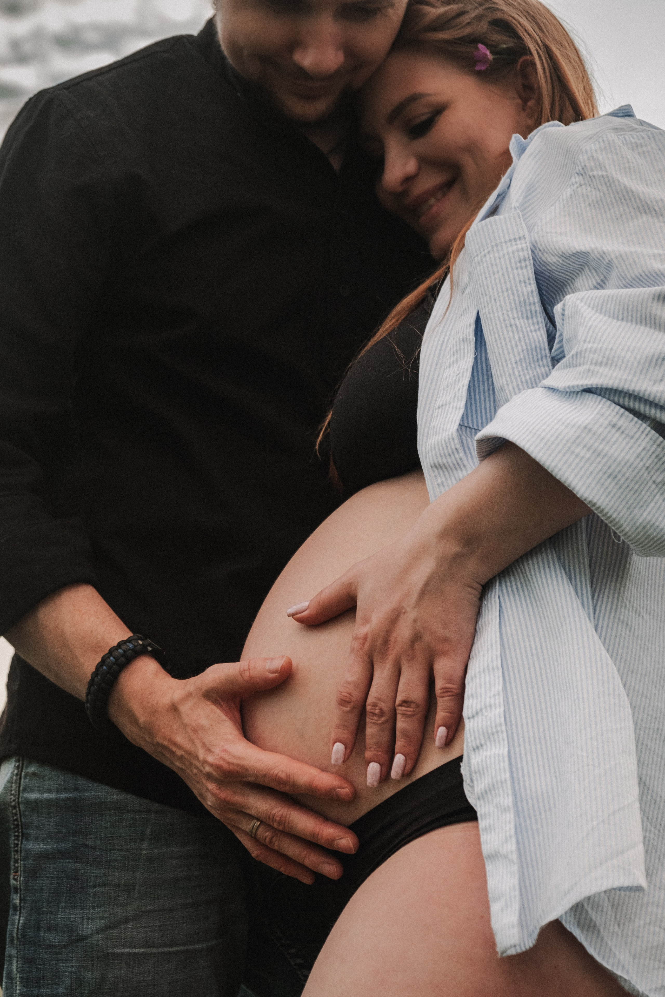 Роман и Мария. Самойленко Надежда фотограф