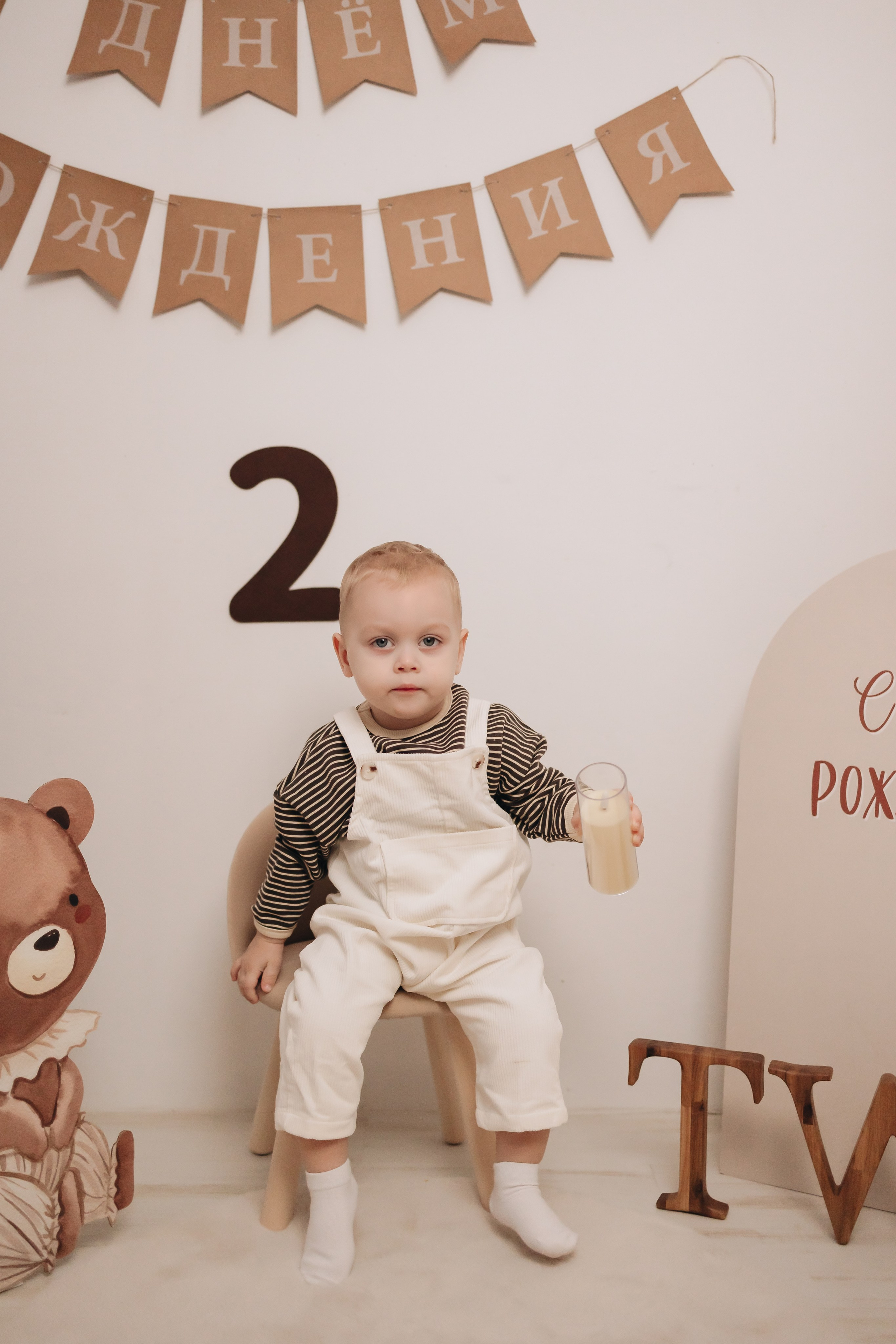 Детский ДР в студии. Фотограф Алена Малинина в Санкт-Петербурге Пушкин Питер СПб Семейные и детские фотосессии