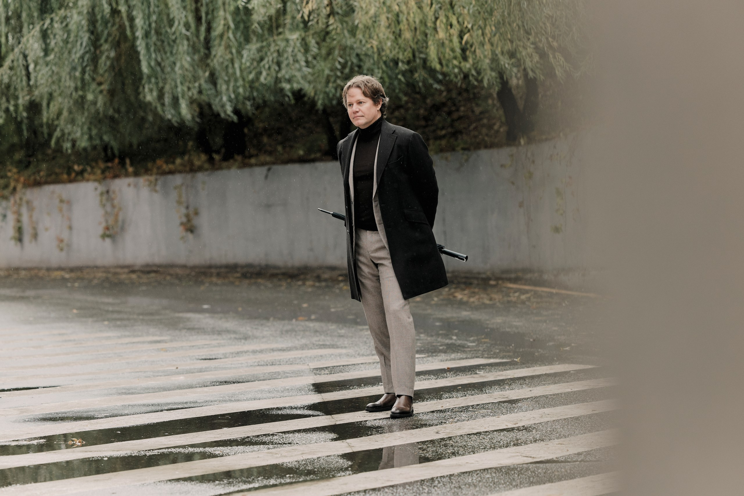 Фотографирую стиль