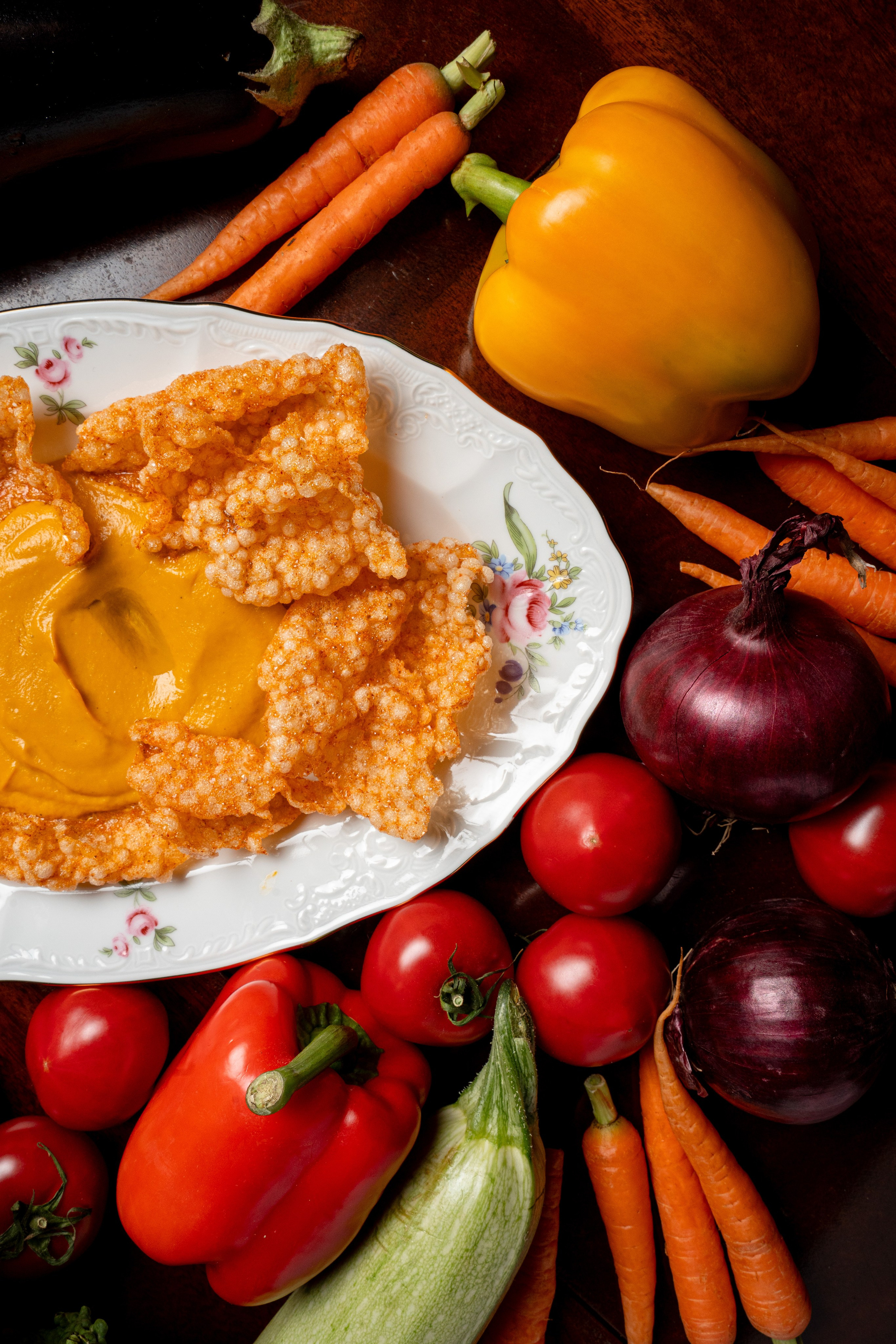 Northern Renaissance. Автор визуальных концепций и имиджевых съёмок Brand Visual Direction