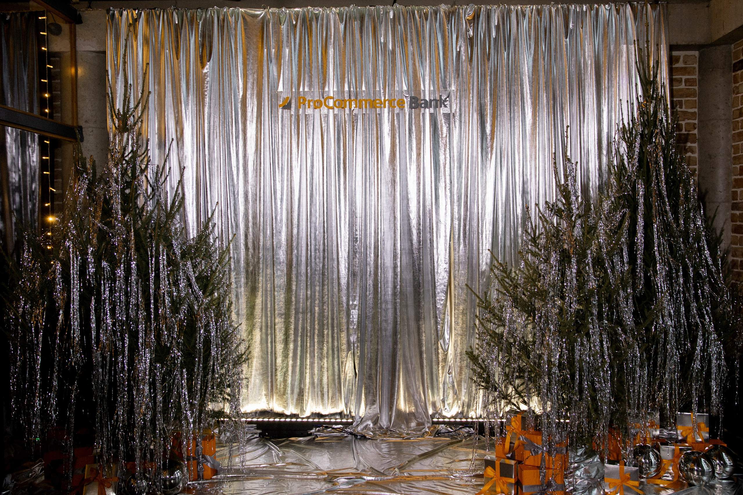 Корпоратив ProCommerce Bank. Свадебный и семейный фотограф Ракитин Илья