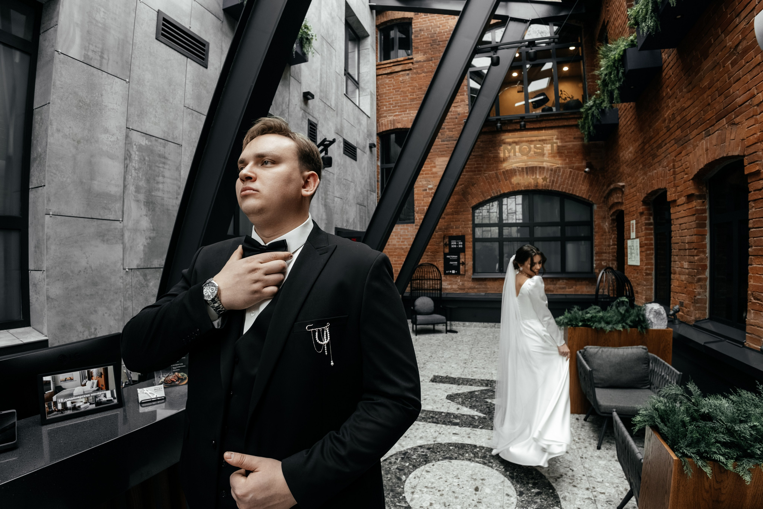 R&I WEDDING DAY. ФОТОГРАФ | ВИДЕОГРАФ | КУРГАН | ТЮМЕНЬ | ЕКБ Михаил Сутягин