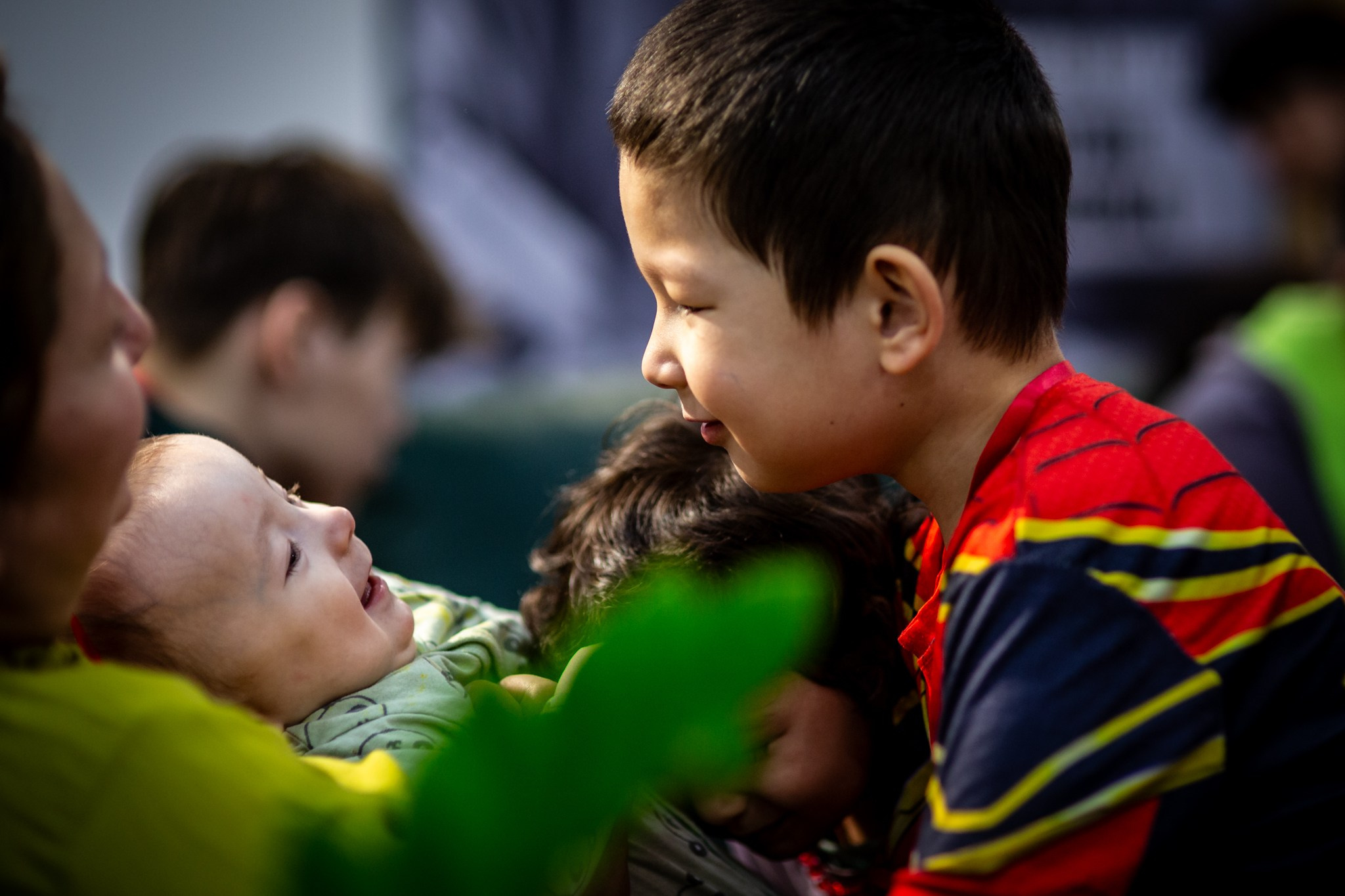 2025.02.01 KAZAKHMYS Youth Team Chess CUP 2025 — Day1_rapid. Фотограф Анна Штурман (репортажная съёмка любых событий и мероприятий) Anna Shtourman photographer