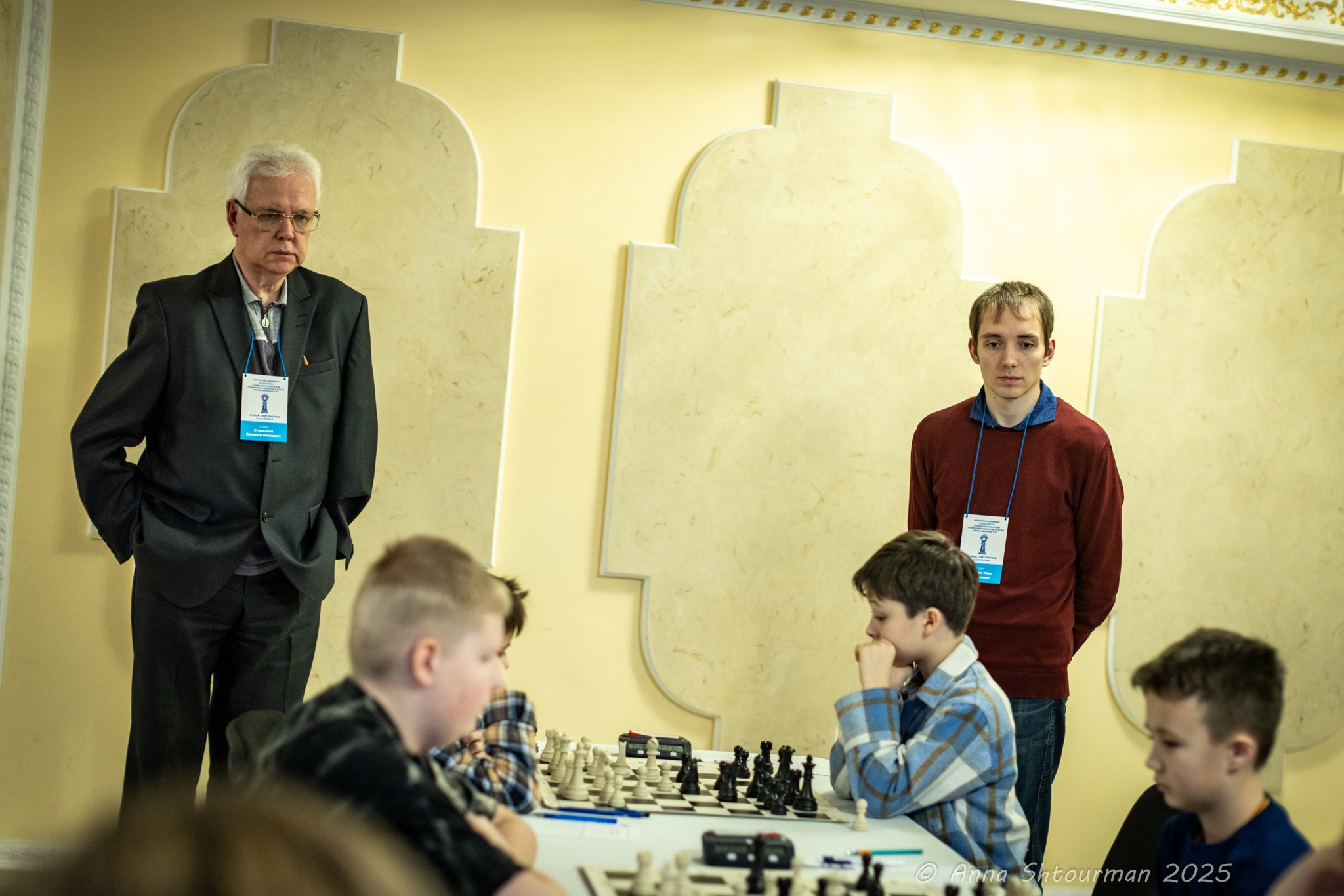 2025.01.12-17 Кубок Снегурочки — туры 1-2, 8-9. Фотограф Анна Штурман (репортажная съёмка любых событий и мероприятий) Anna Shtourman photographer