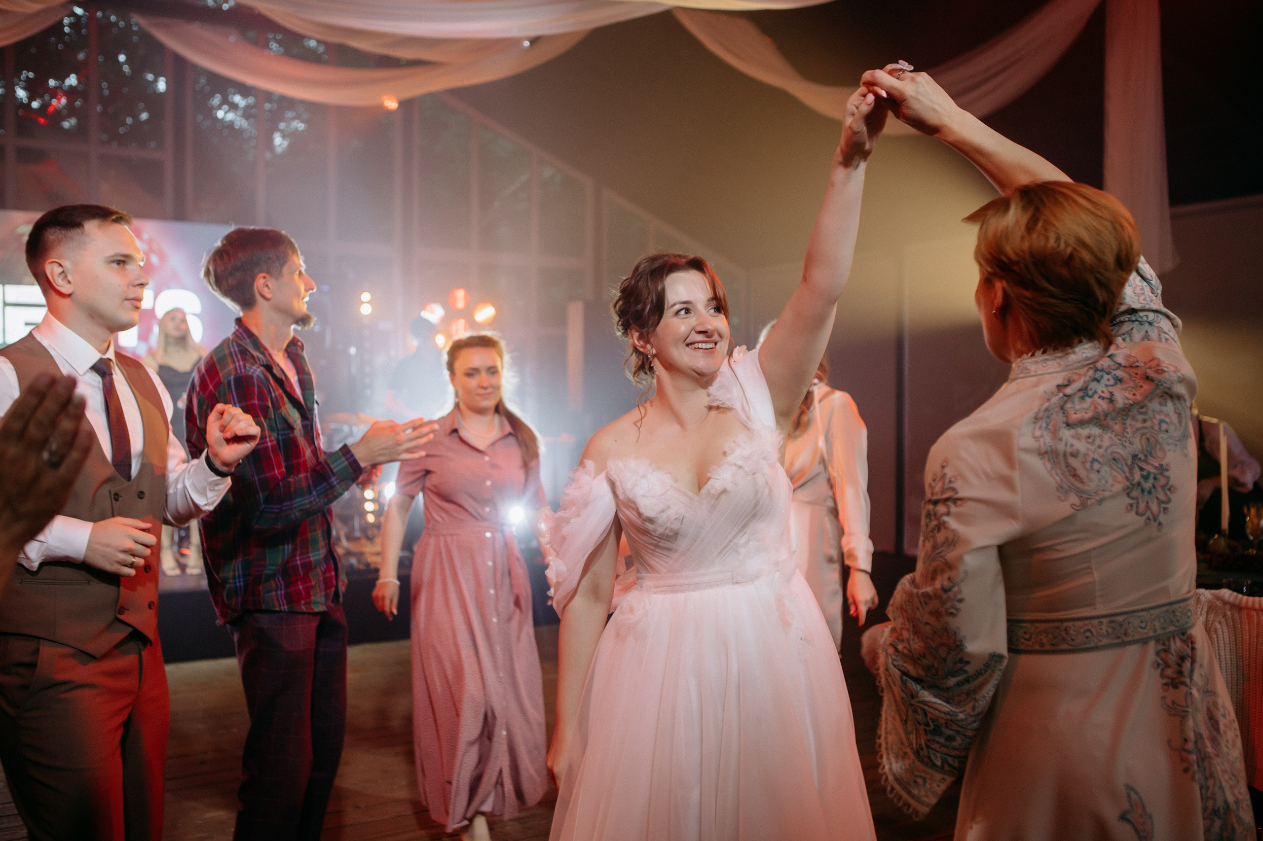 Евгений & Мария. Главная