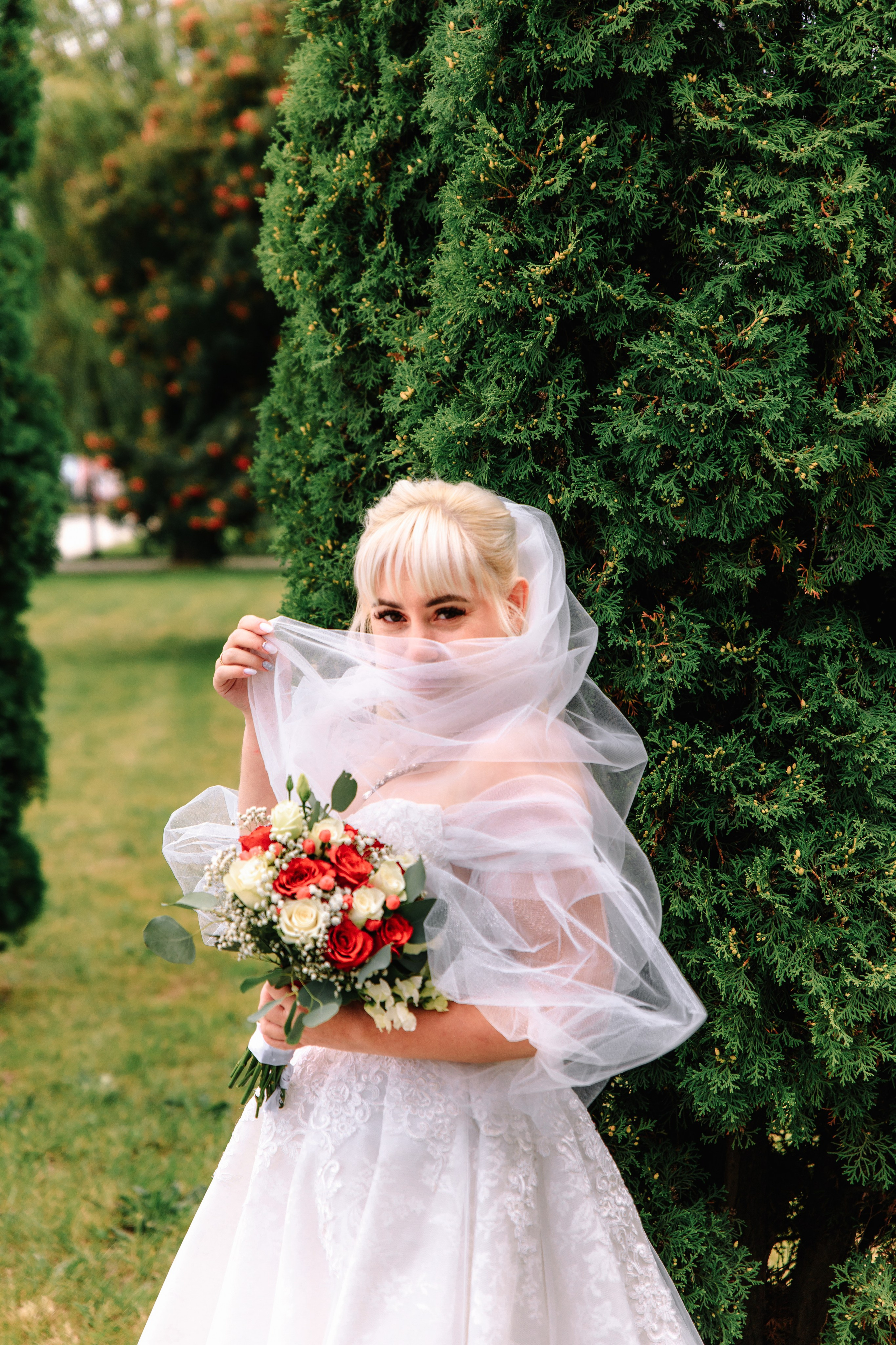 ТАТЬЯНА И ВЛАДИМИР. Свадебный и семейный фотограф в Курске и Курчатове