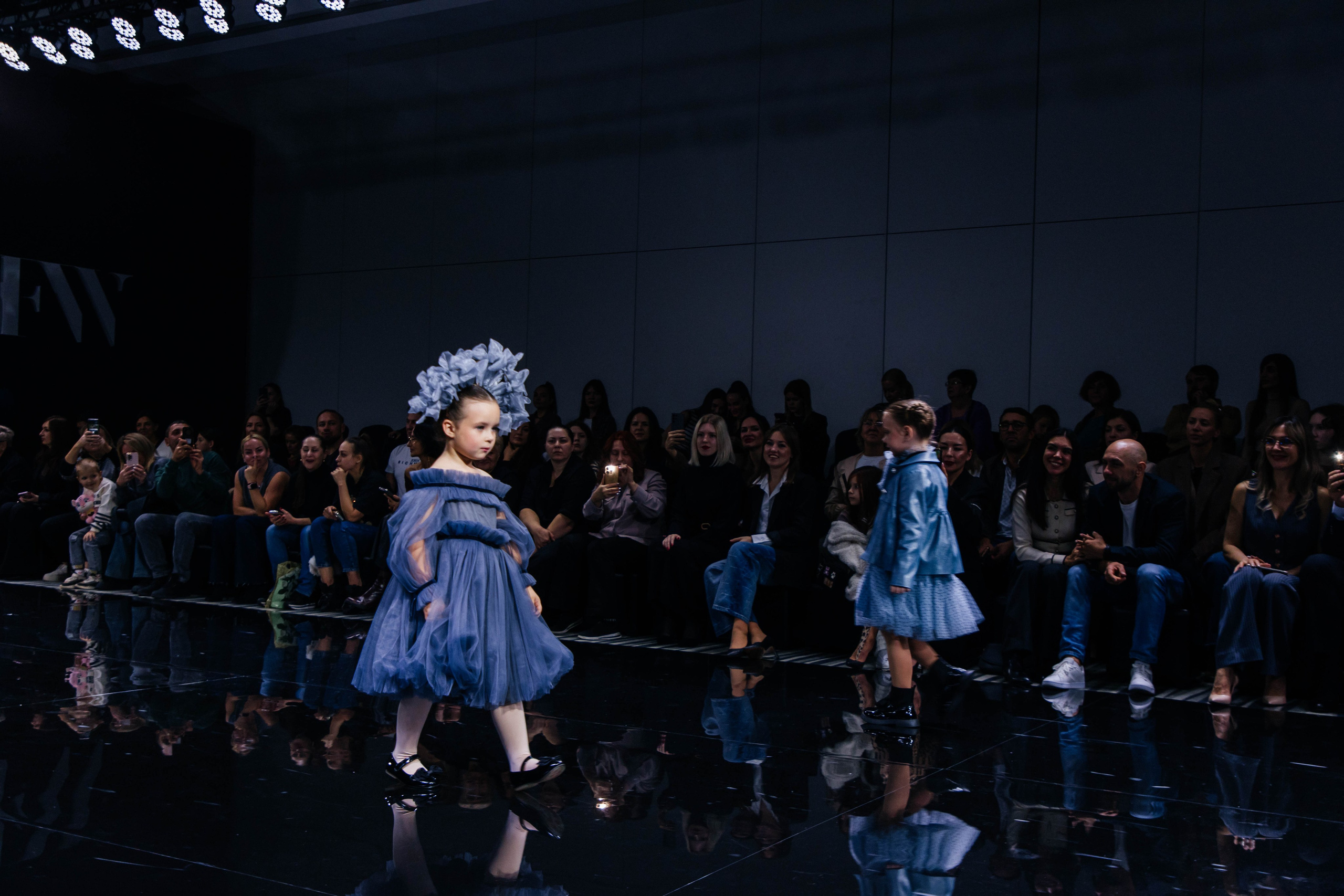 SFW 11/24. Efimova Model Agency