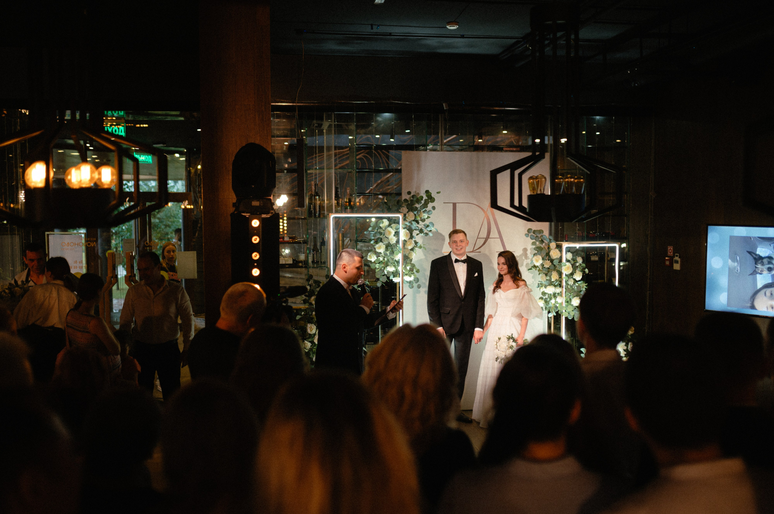 2023.07.09 Дмитрий и Анастасия (НН). Свадебный фотограф Абрамова Ксения