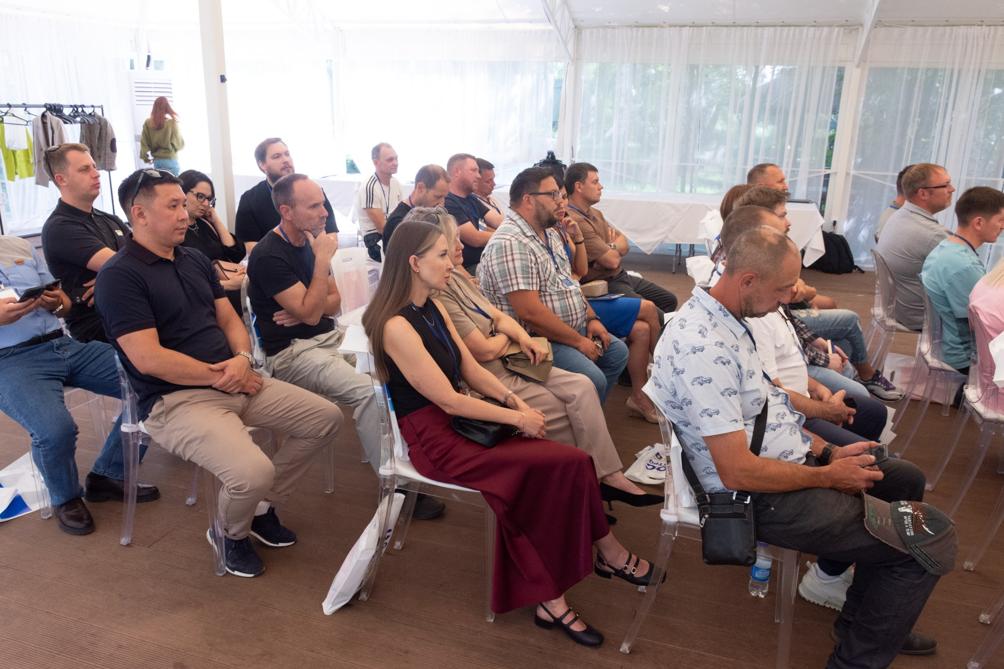 Рос электро. Фотограф Максим Буряк