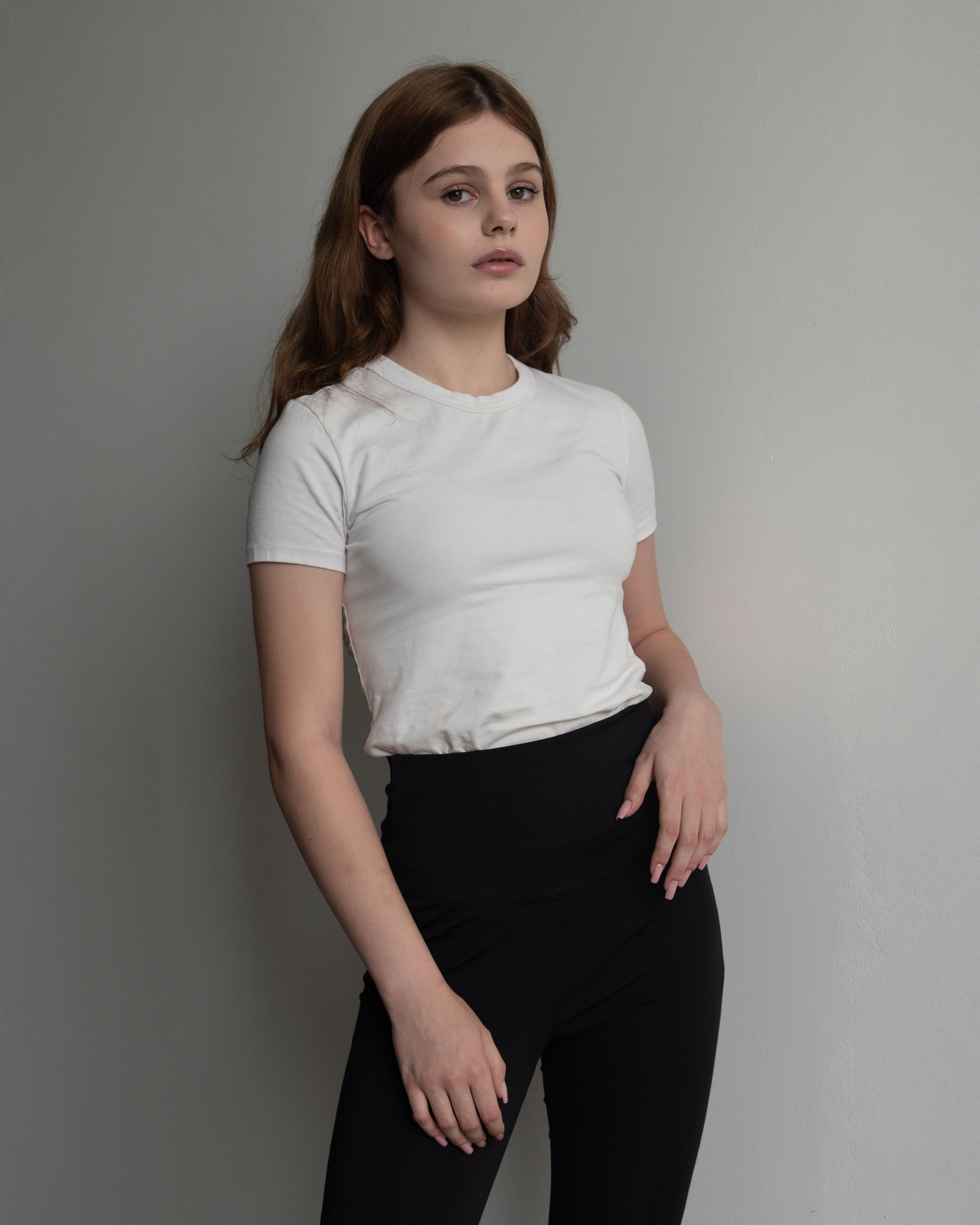 Sigma Polaroid. Photographer Albert Babenko