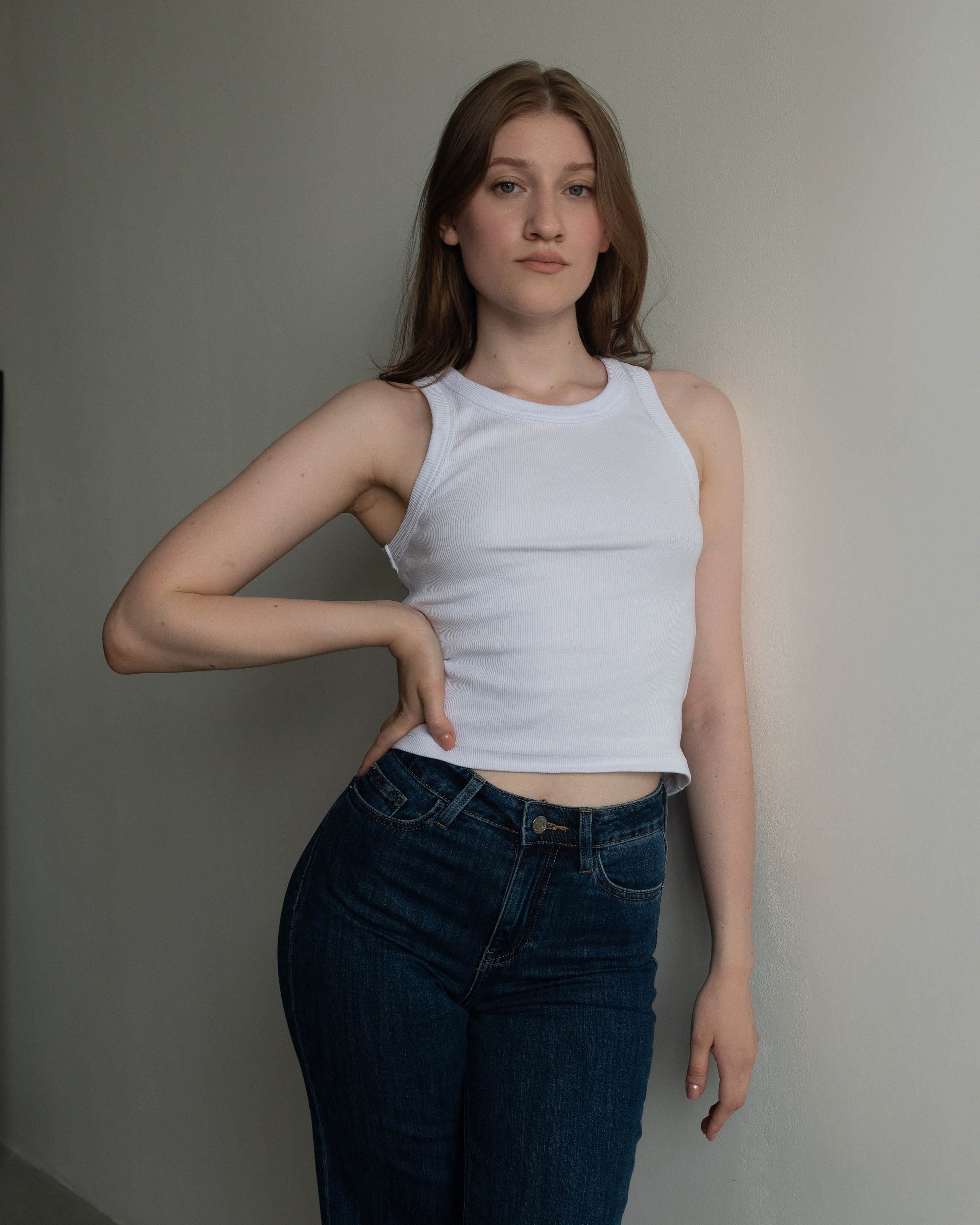 Sigma Polaroid. Photographer Albert Babenko