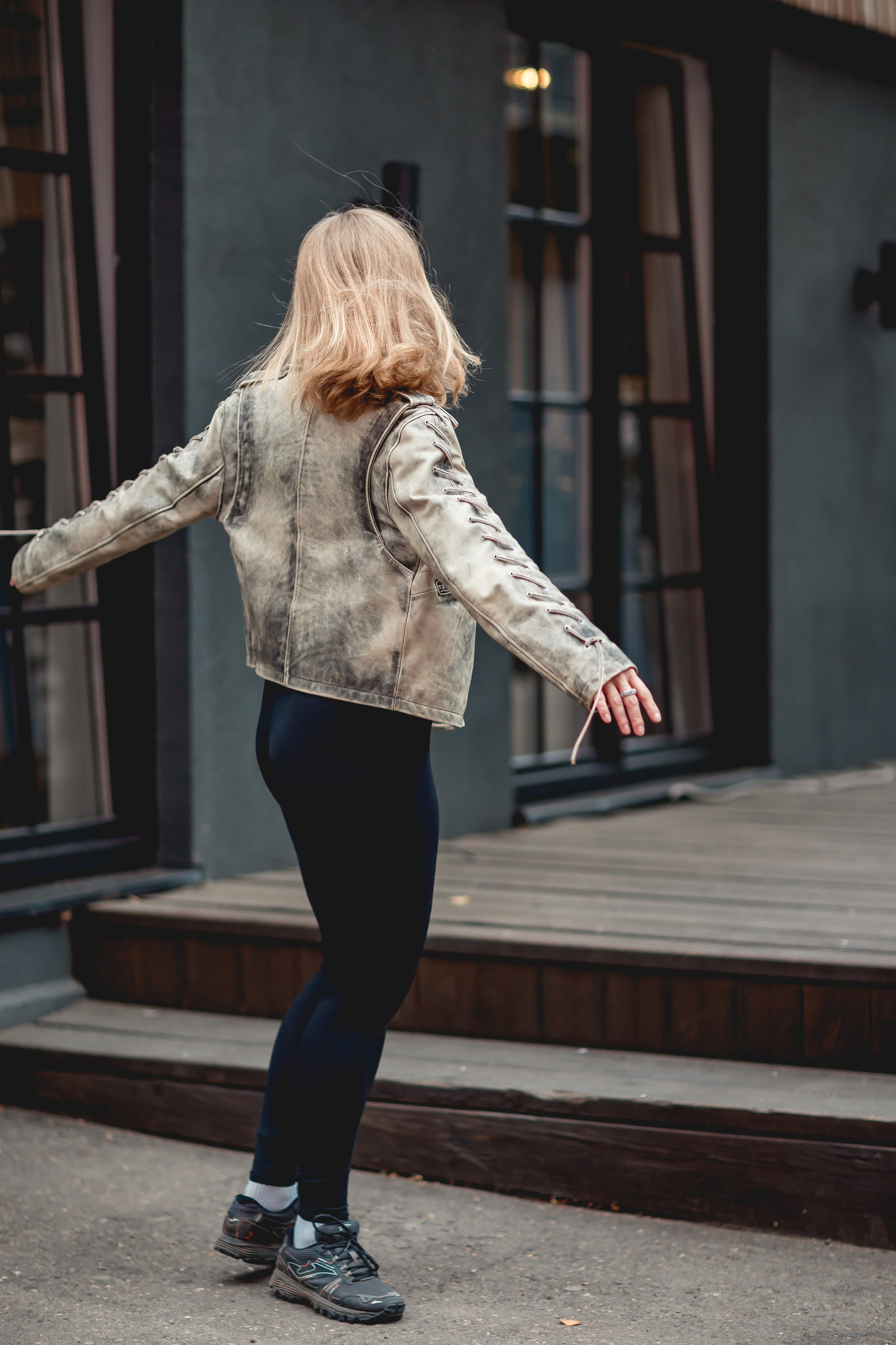 Мария. Семейный фотограф анималист Мария Крючкова