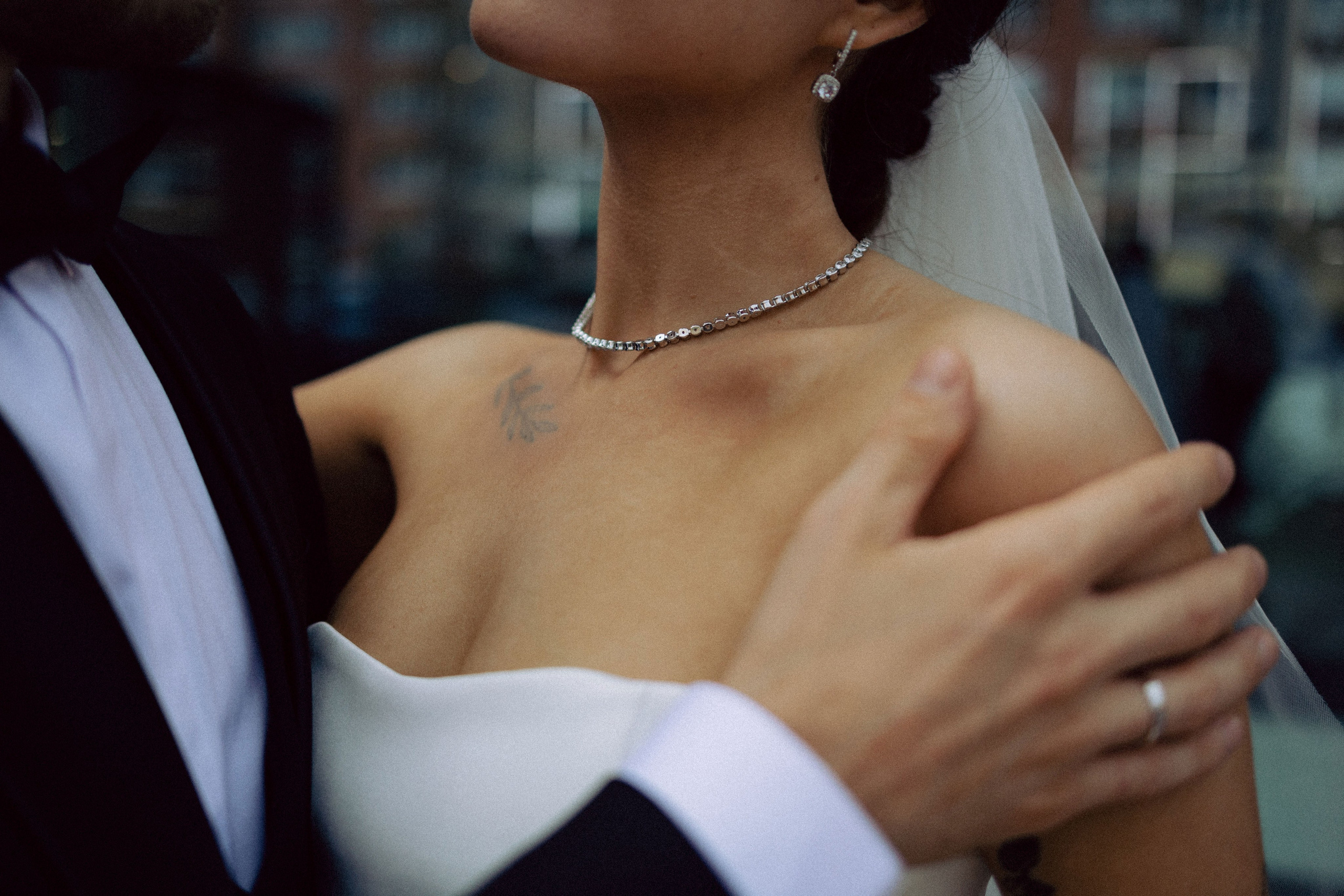 Максим и Анастасия. Свадебный и портретный фотограф Тюмень