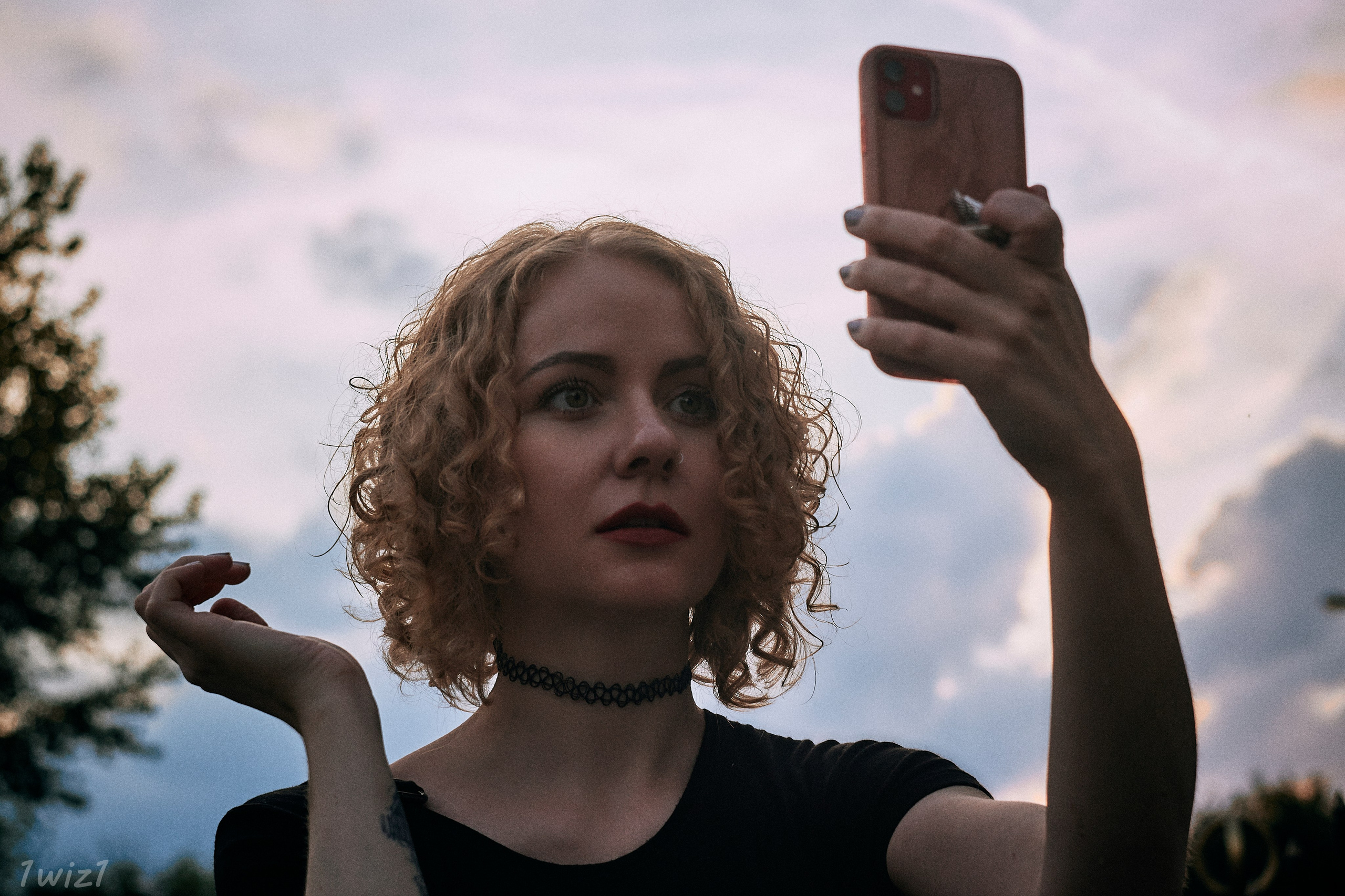 София. Фотограф в Твери Буреев