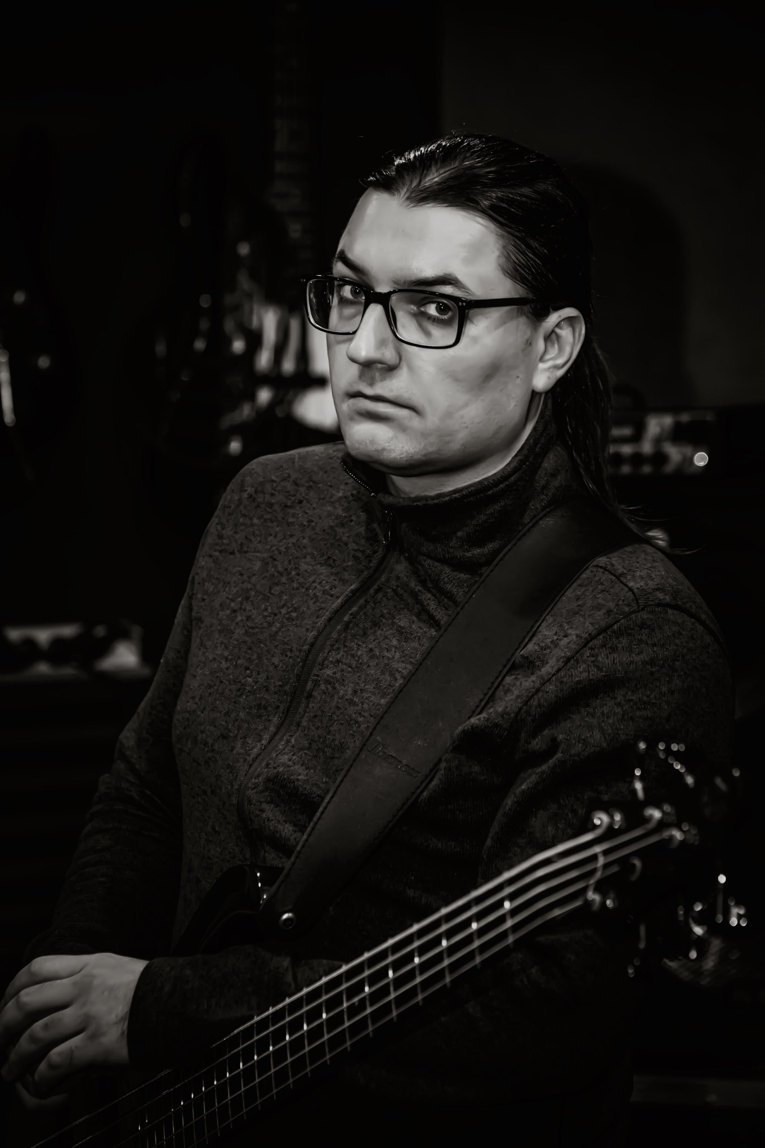 Stella Distant. Фотограф в Твери Буреев