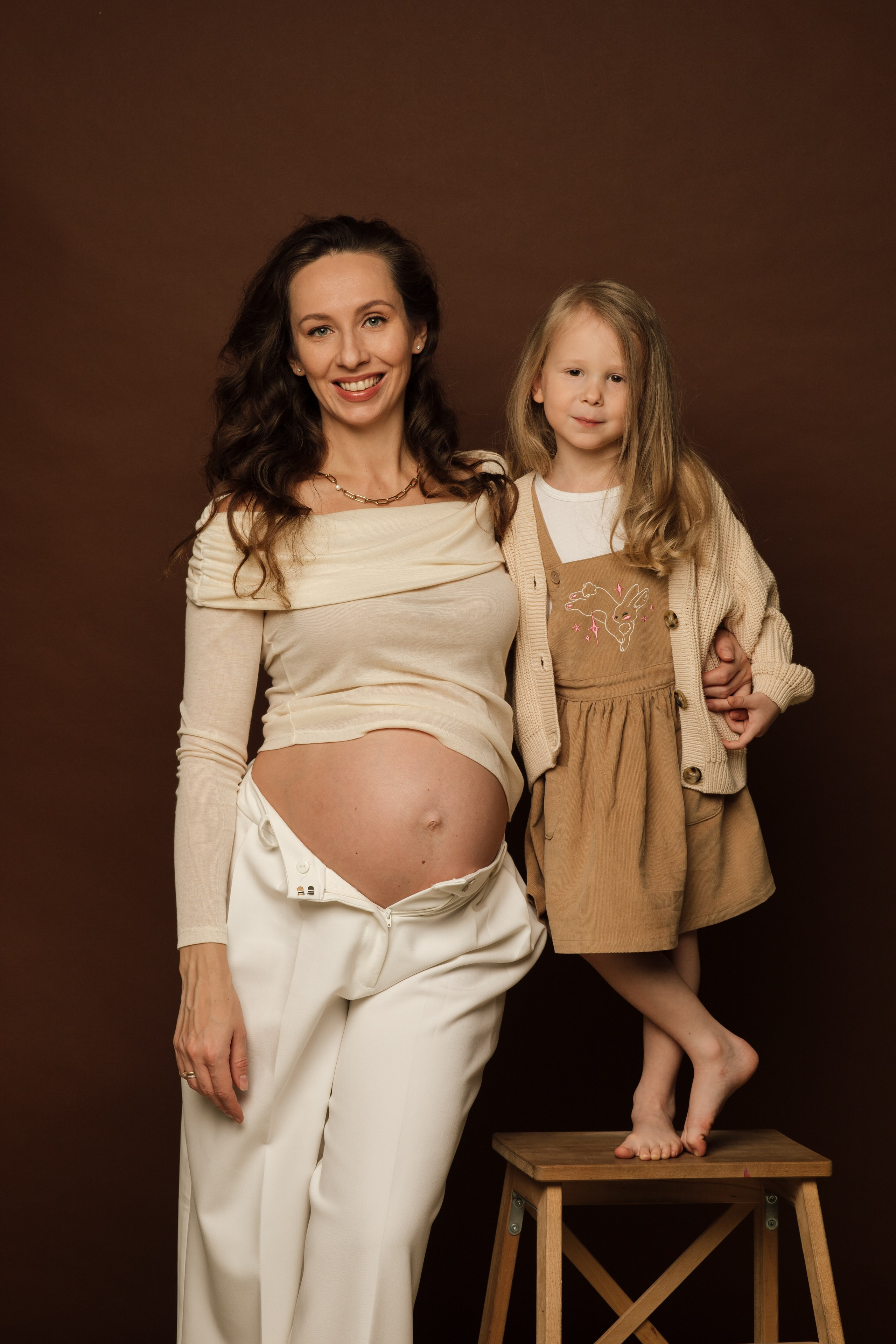 В ожидании чуда. Ваш фотограф в Санкт-Петербурге