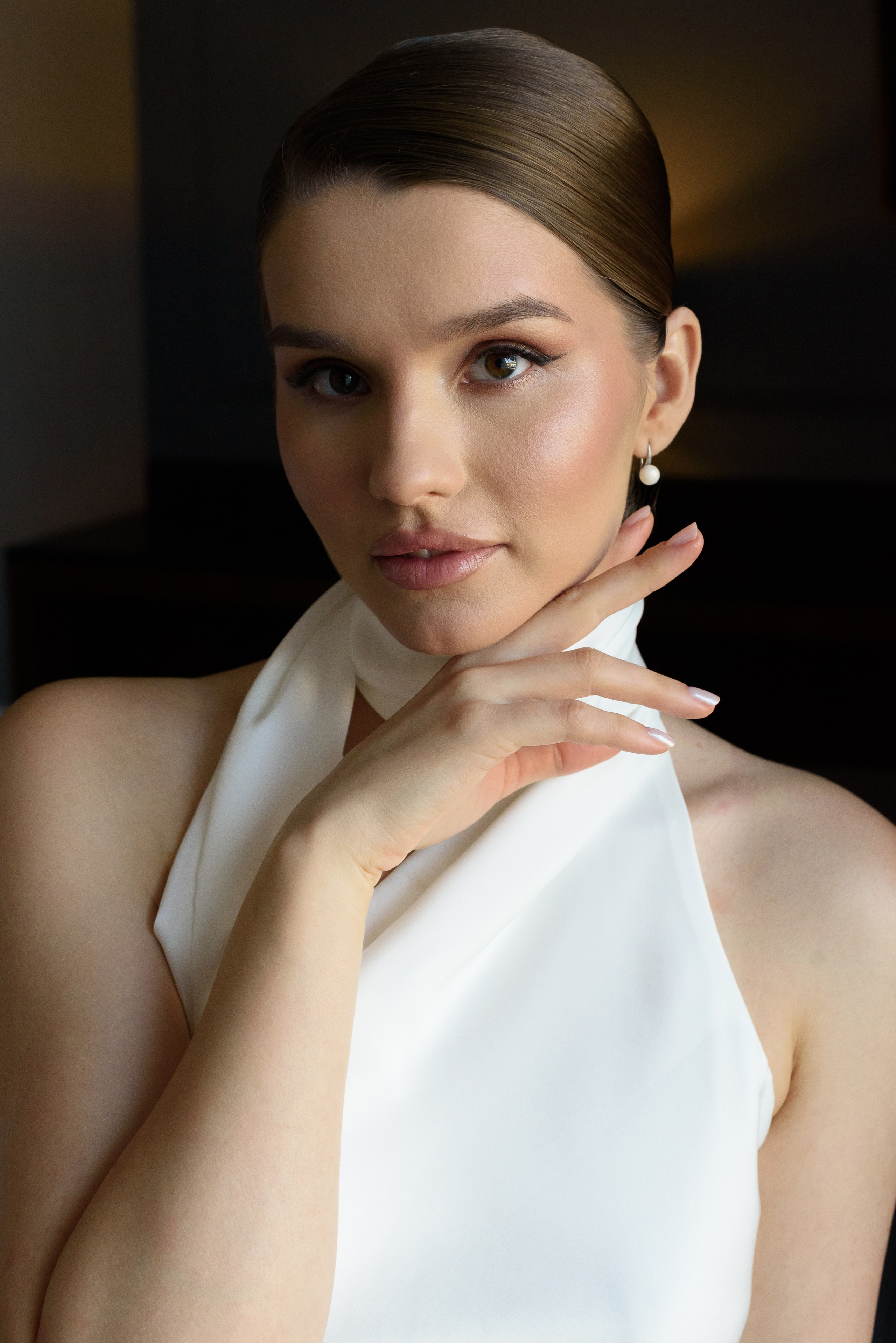 Костя и Таня. Главная