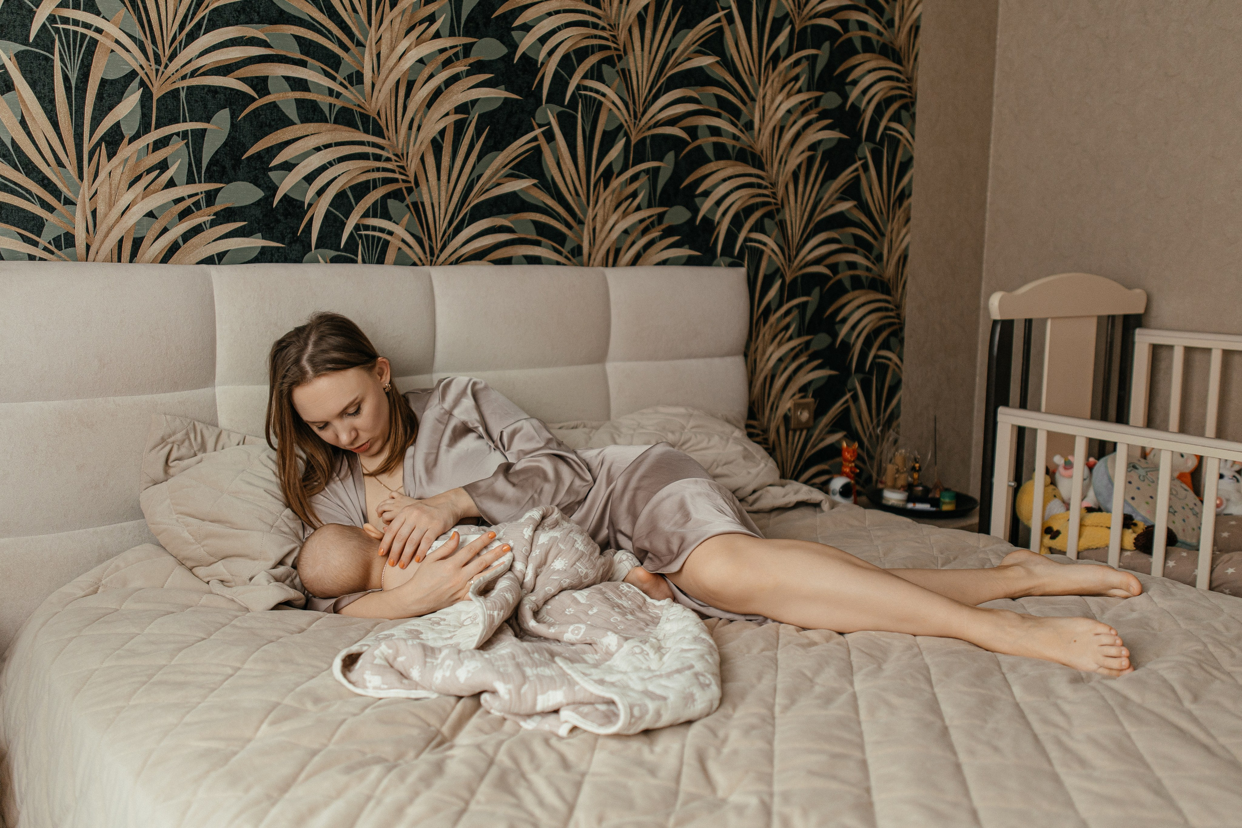 Есении годик. Главная