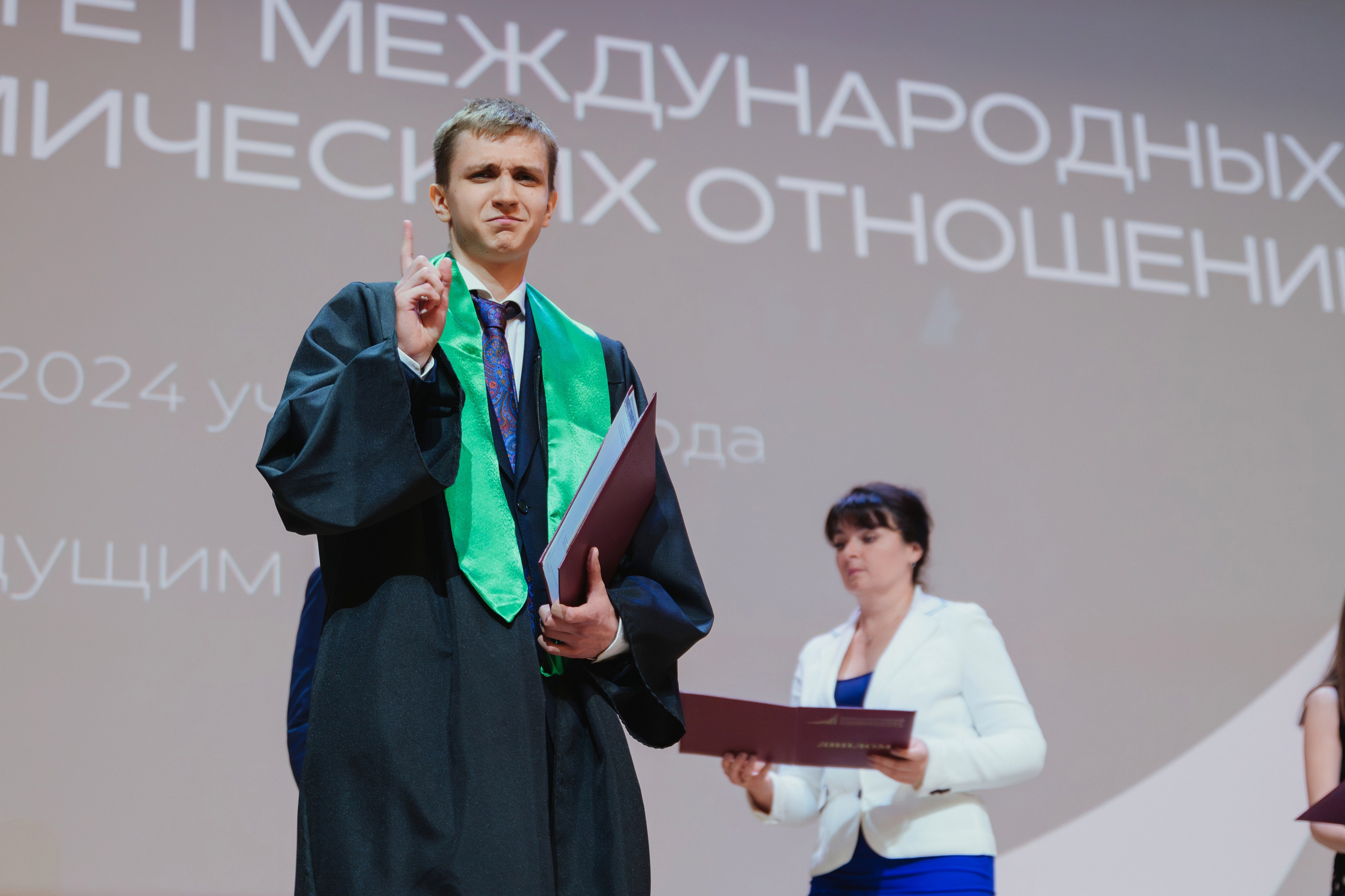 Выпускной. Фотограф в Москве Даниил Титоров