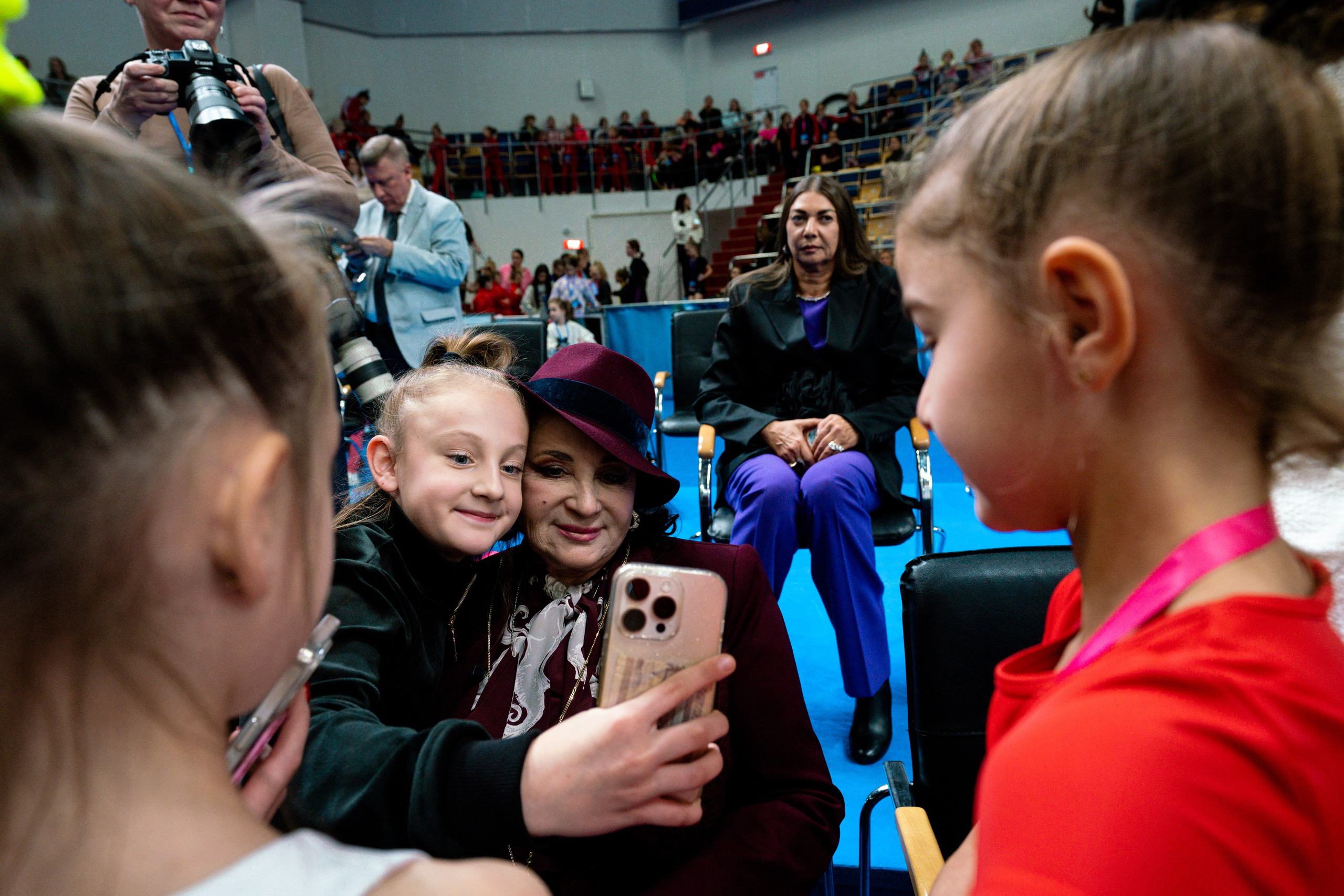 АЛЬФА-БАНК КУБОК КЛУБОВ РОССИИ 2025. КАЗАНЬ. Фотограф Казань