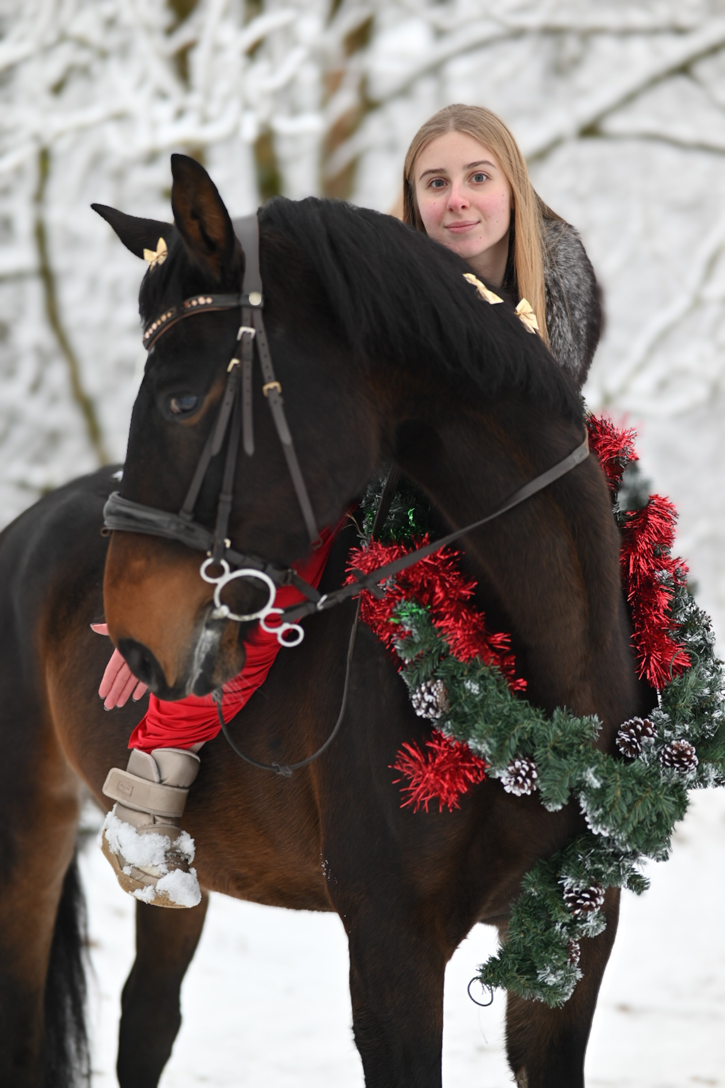 Алина. LifeStyle фотограф Анна Воробьёва Санкт-Петербург