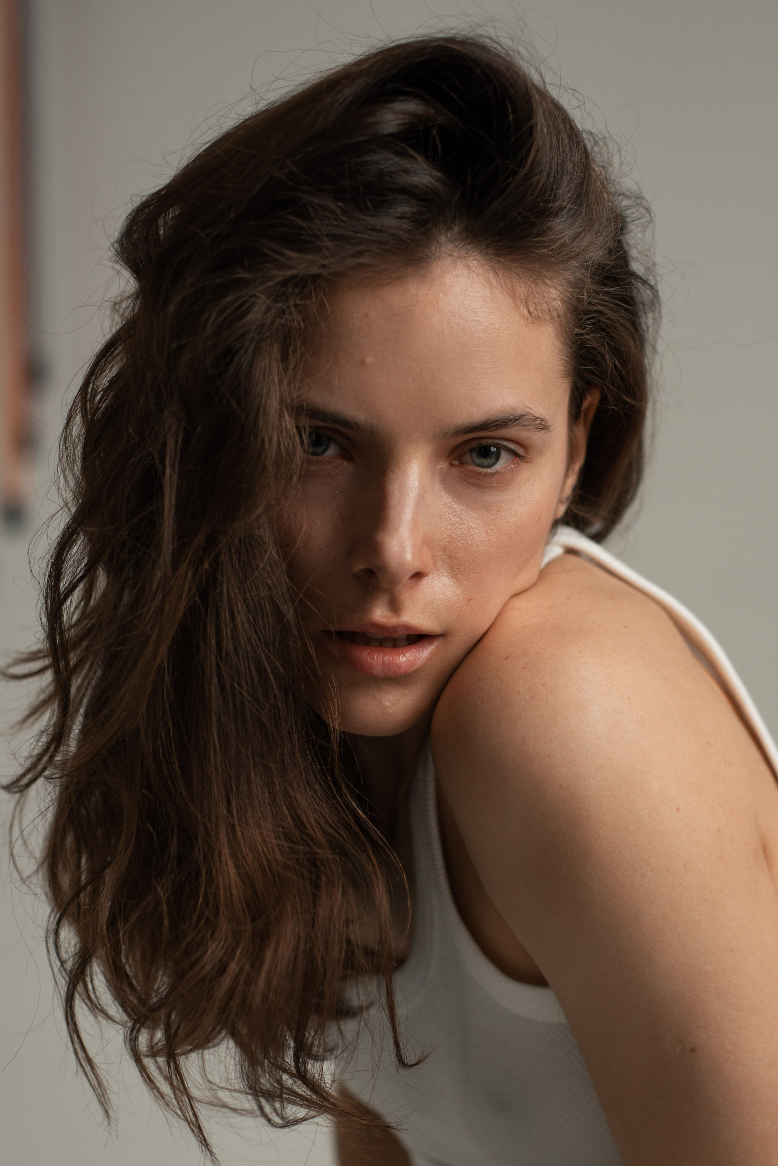 Юля. Фотограф Нижний Новгорода Елена Калмыкова