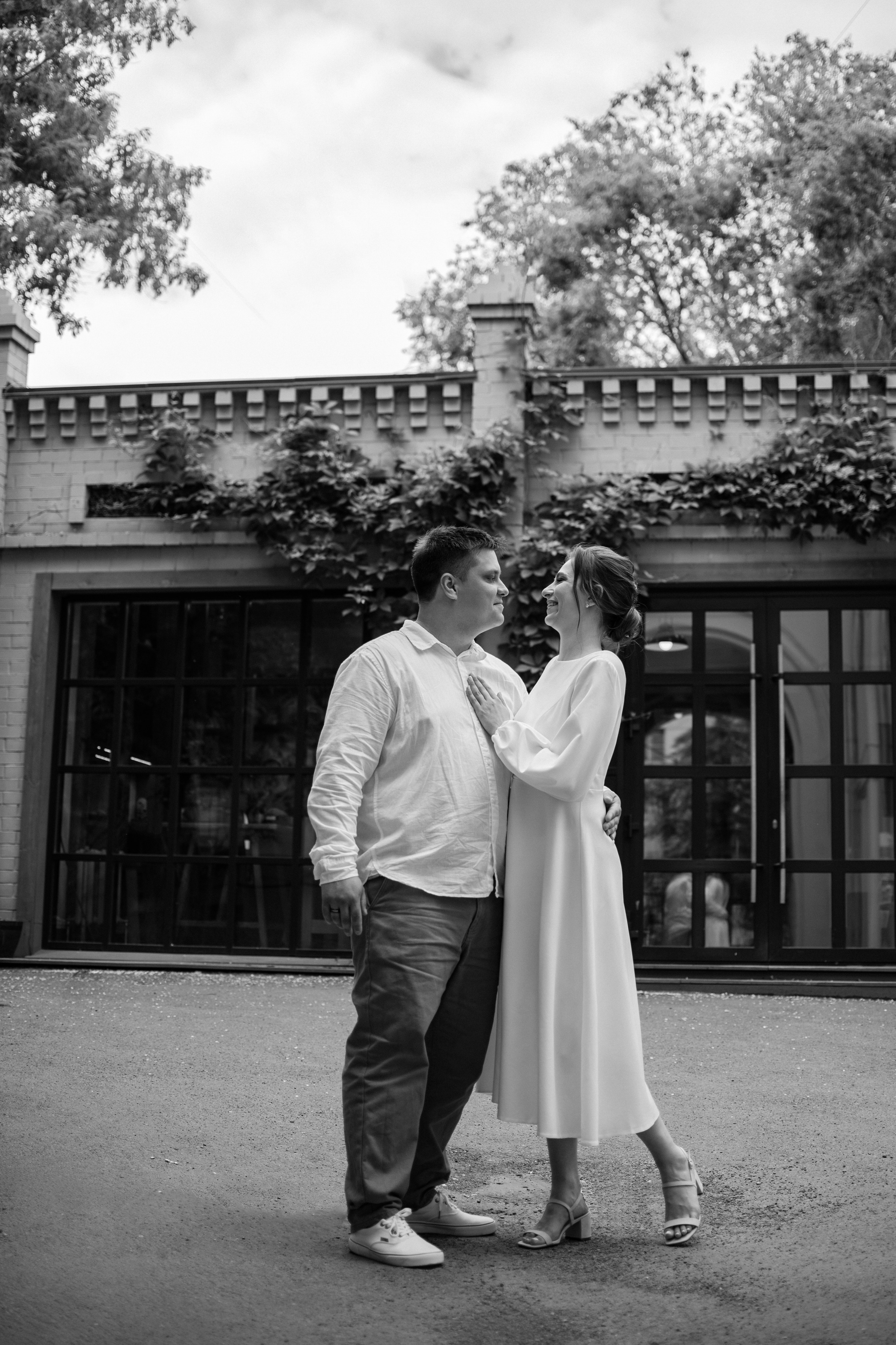 Егор и Анастасия. Фотограф Челябинск Екатерина Миниханова