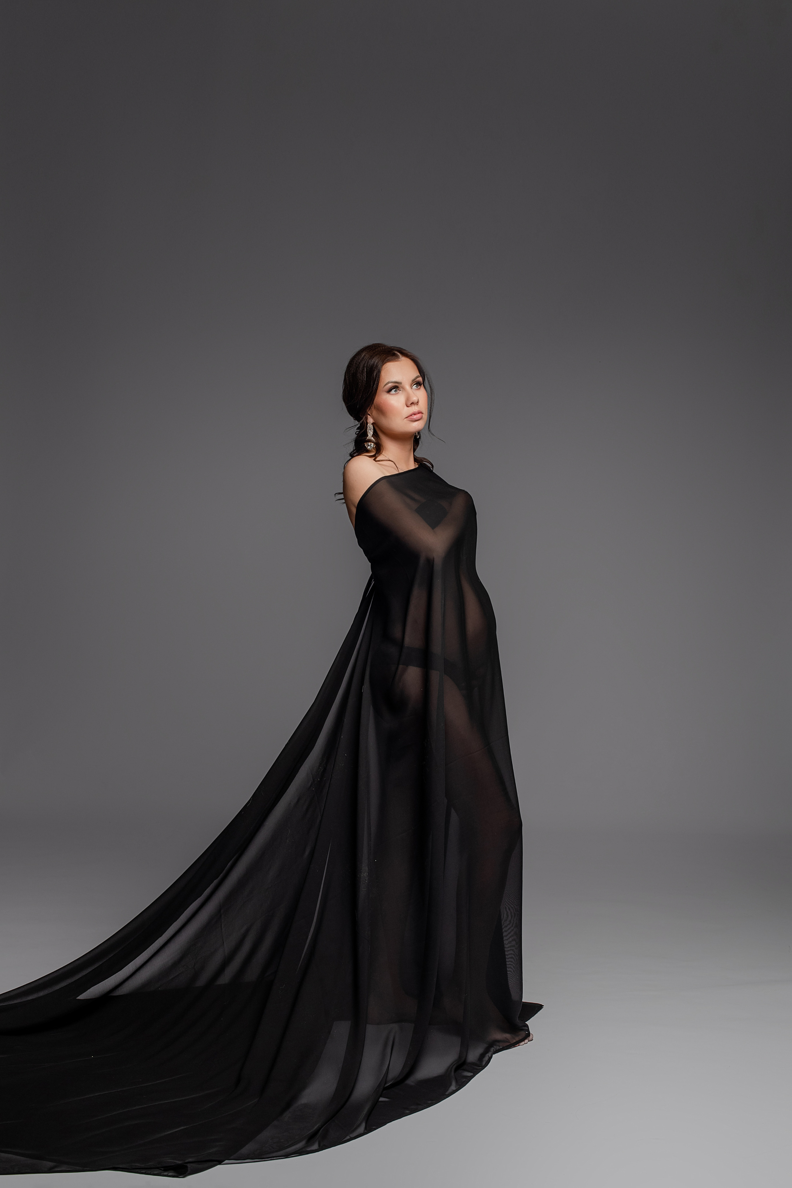 Фотосъемка Беременности. Фотограф Анна Качан