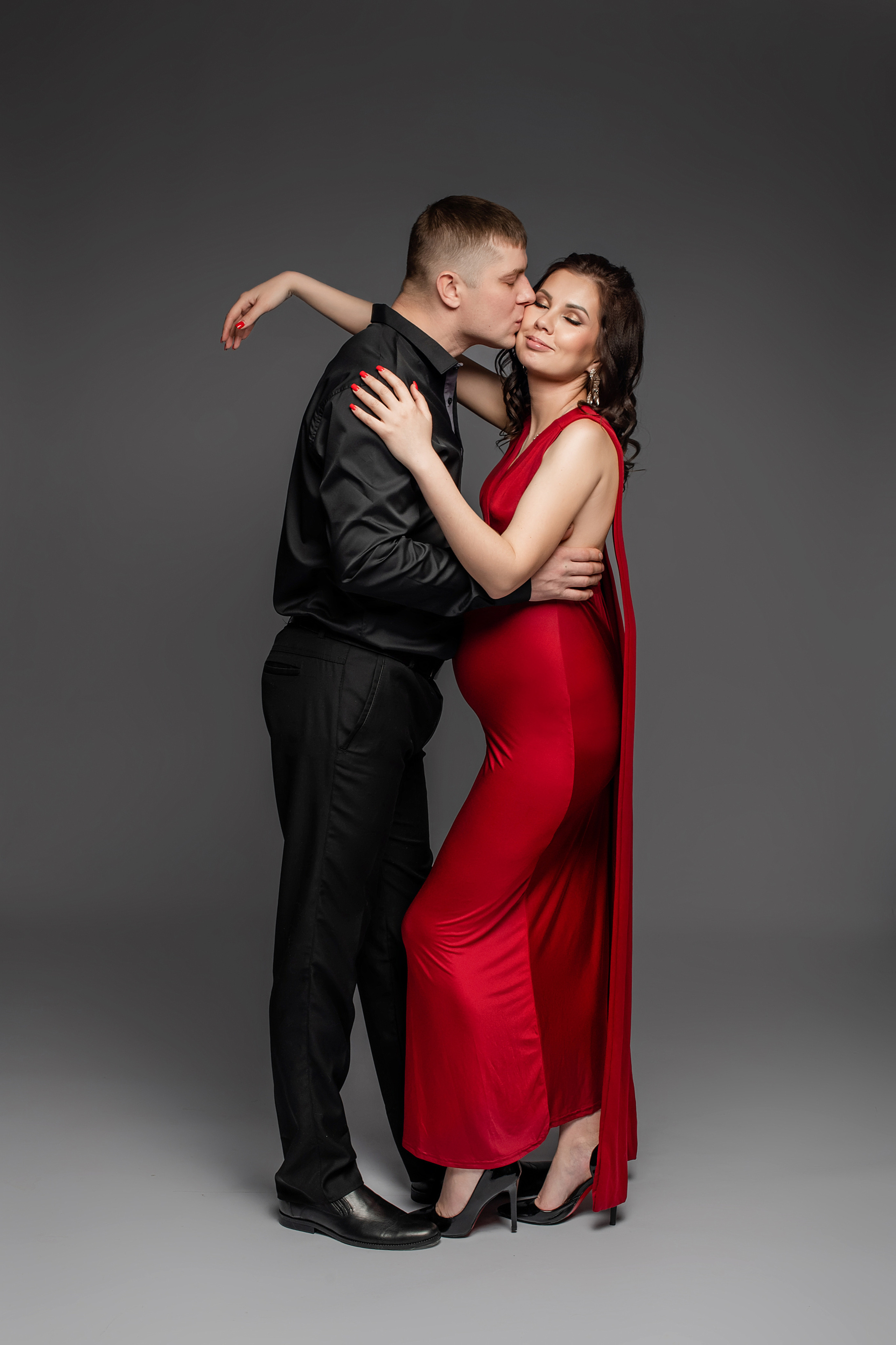 Фотосъемка Беременности. Фотограф Анна Качан