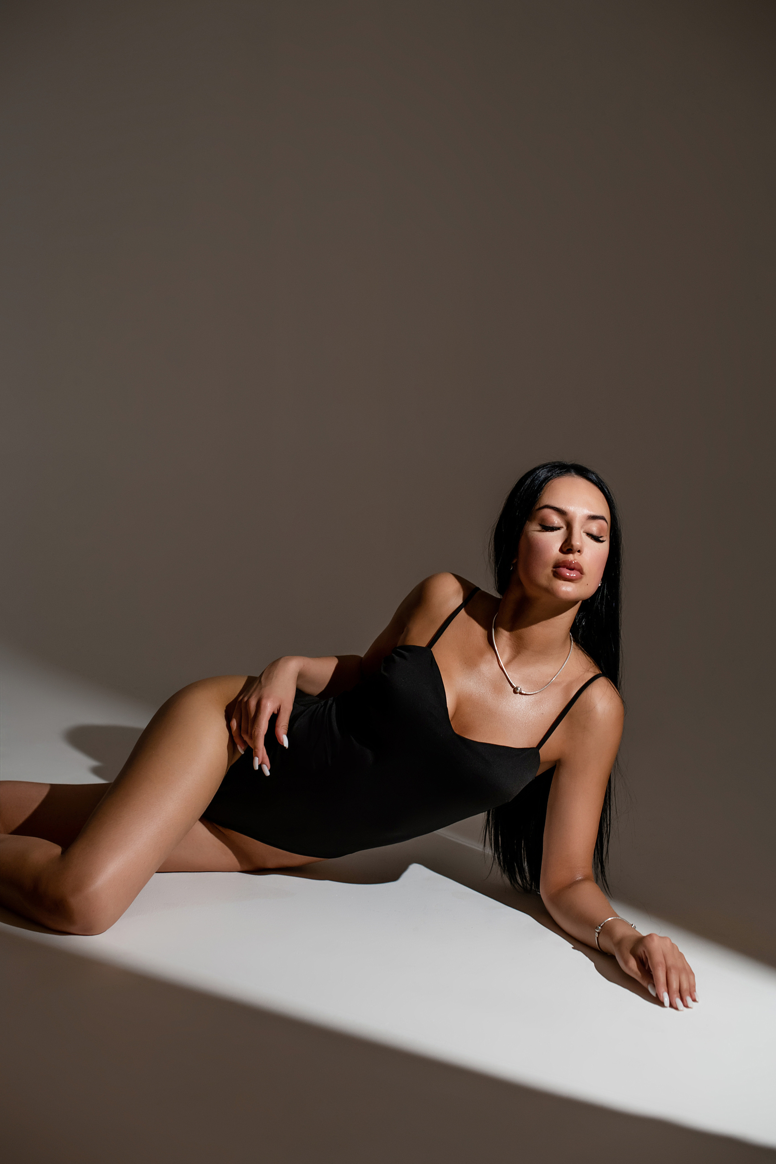 Семейная и индивидуальная съемка. Фотограф Анна Качан