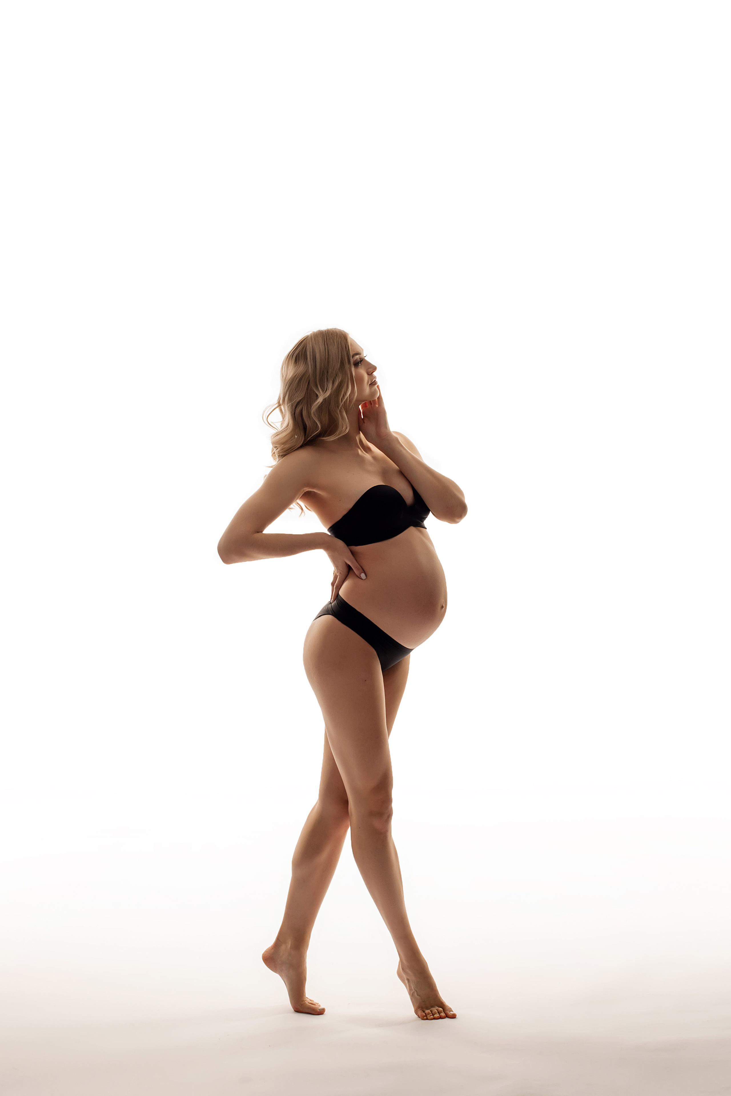 Фотосъемка Беременности. Фотограф Анна Качан