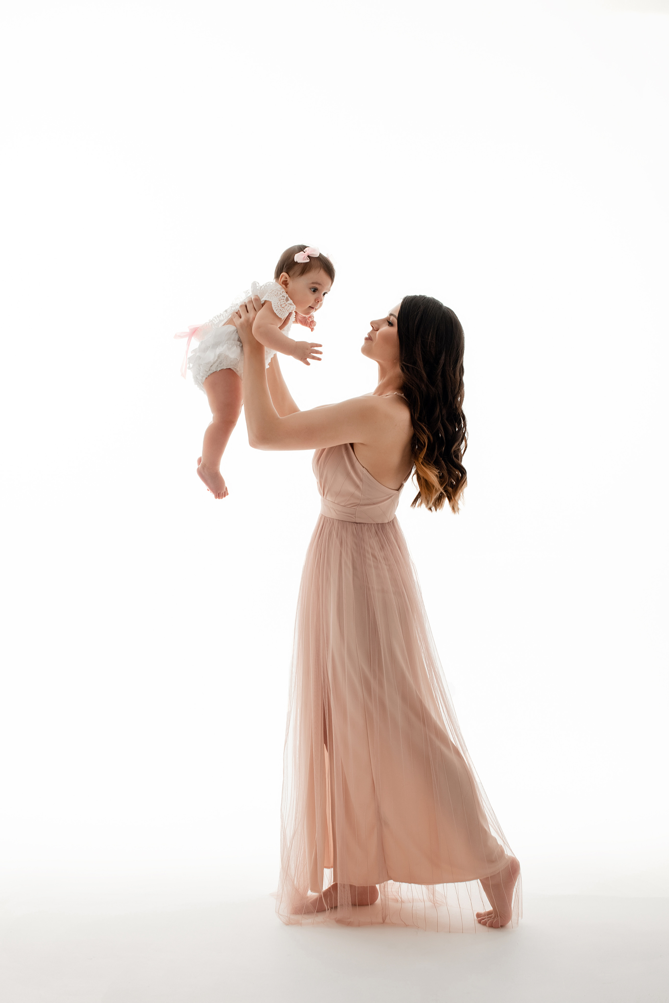 Семейная и индивидуальная съемка. Фотограф Анна Качан