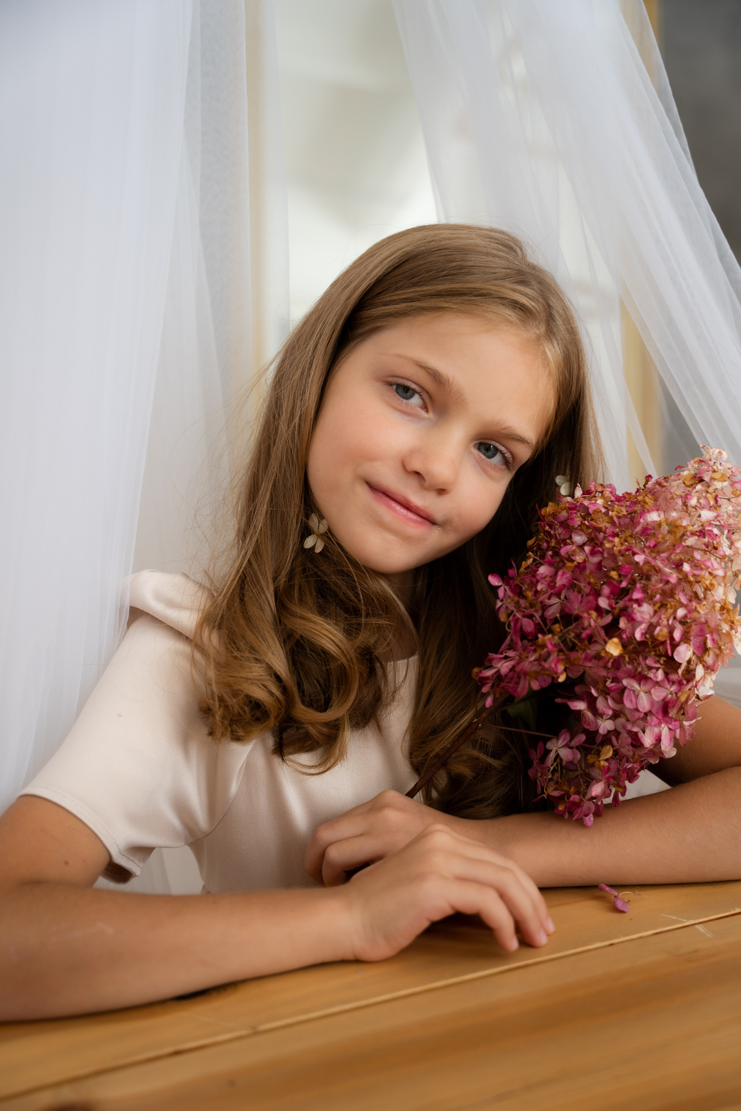 Анастасия и Машенька. Анастасия Антипинская — профессиональный фотограф в Хабаровске