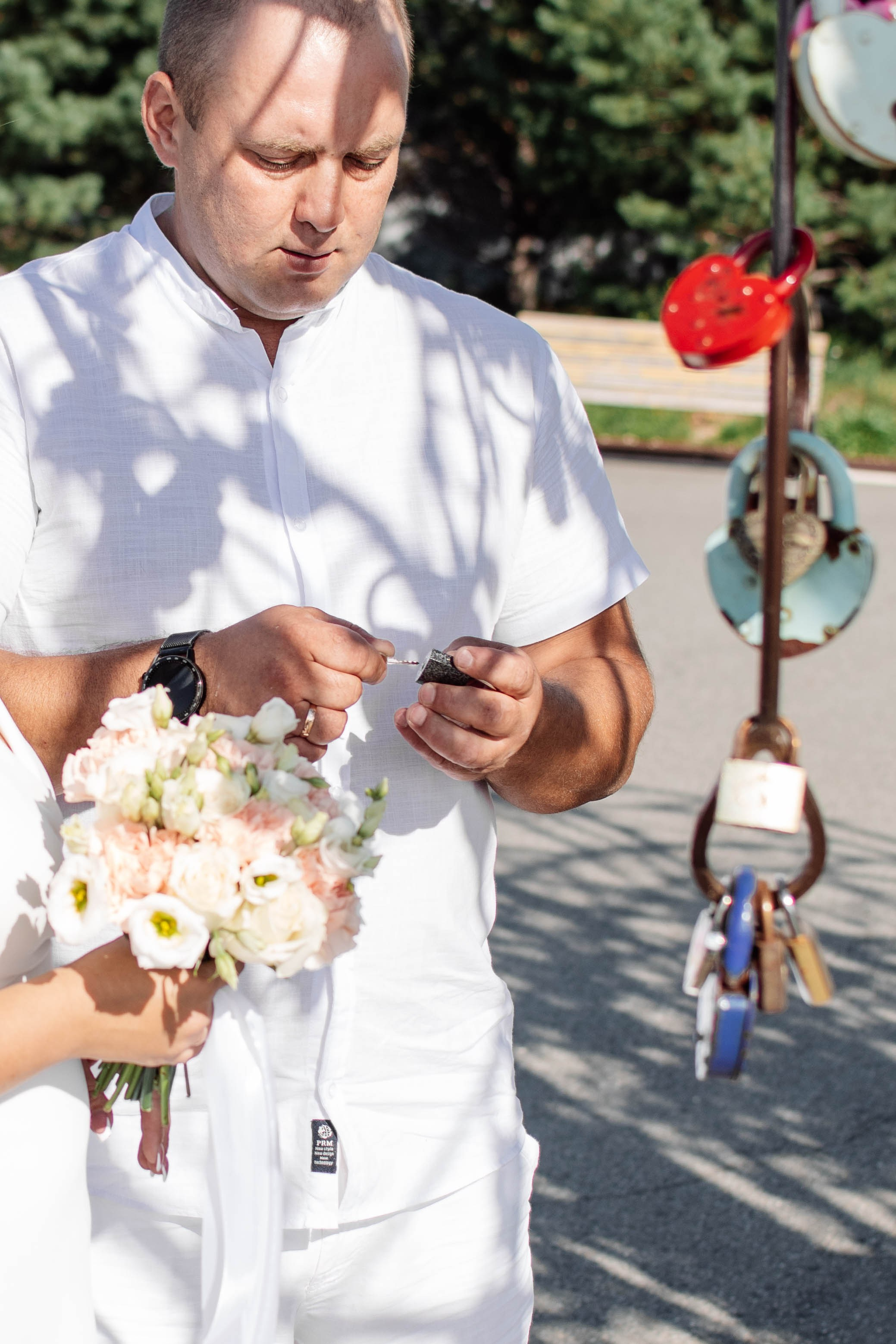 Свадебная съемка Руслана и Екатерины. Репортажный, свадебный и семейный фотограф в Иркутске Александр Тарасов
