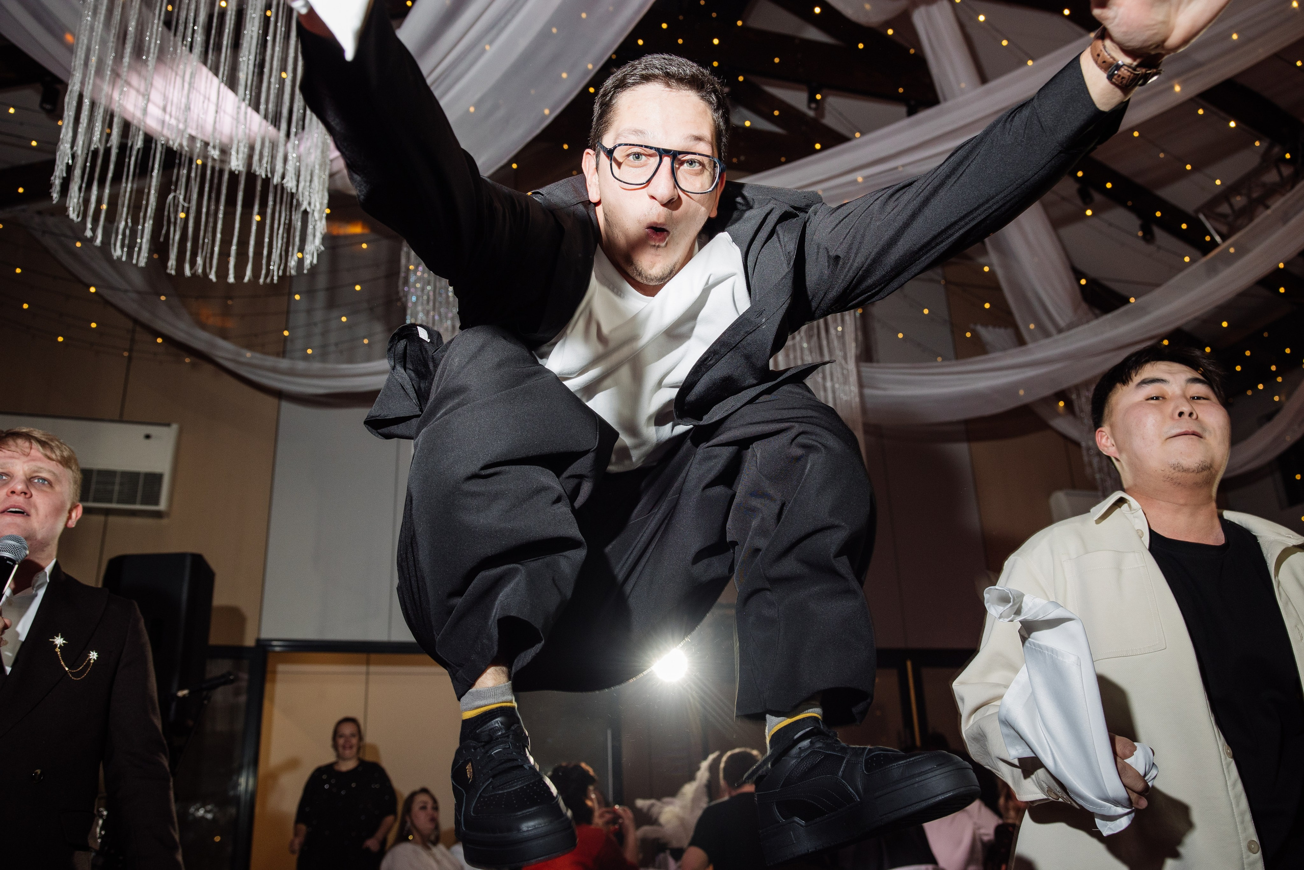 Корпоратив EVENT