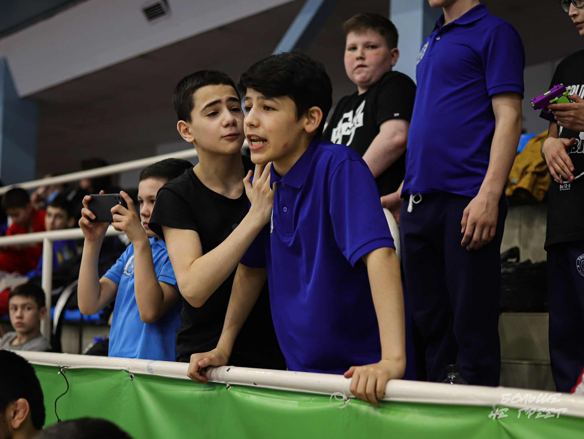 ПЕРВЕНСТВО УРФО ПО СПОРТИВНОЙ БОРЬБЕ ГРЭППЛИНГ И ГРЭППЛИНГ-ГИ. Больше не греет