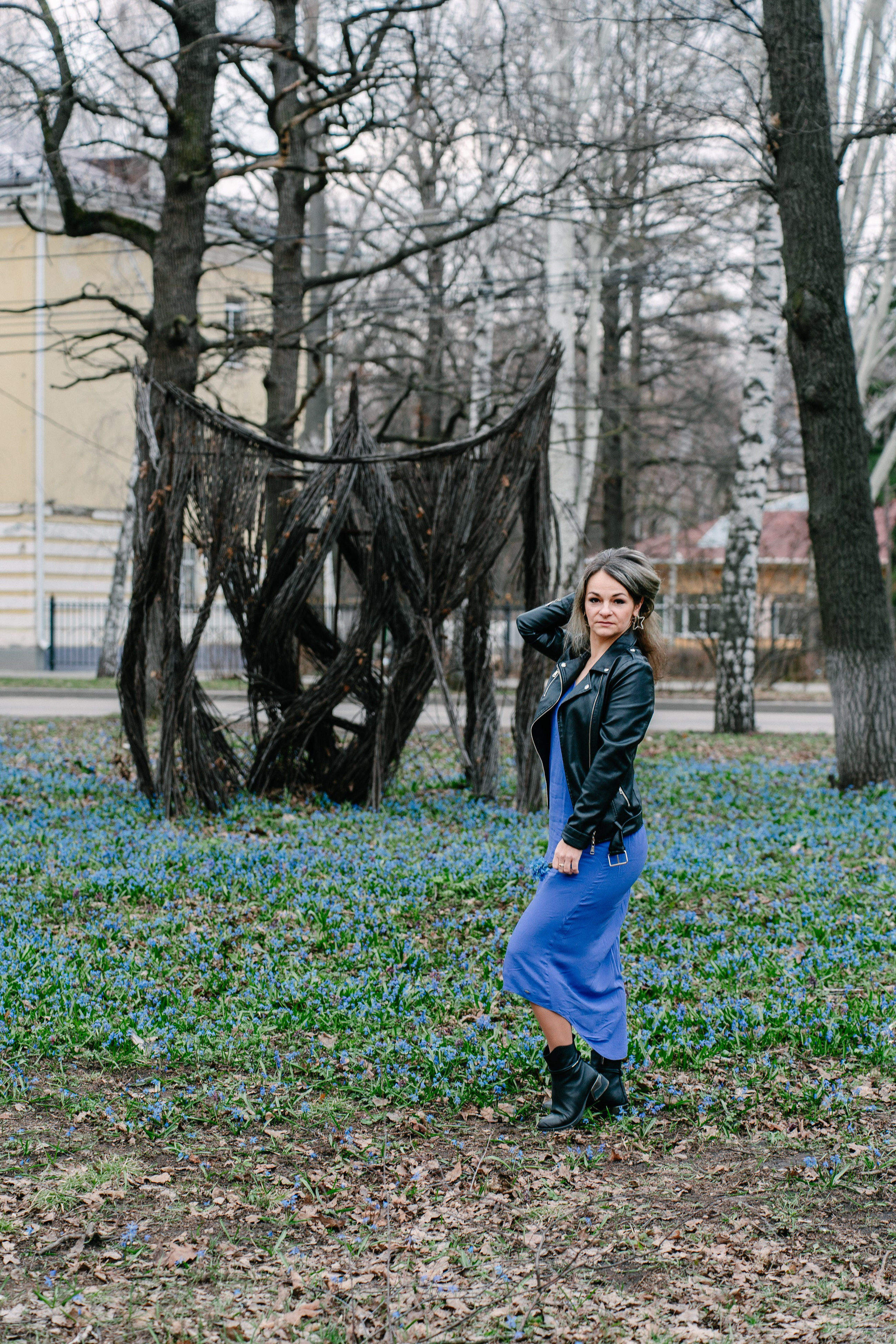 Даша. Семейный фотограф в Воронеже Пироженко Виталий
