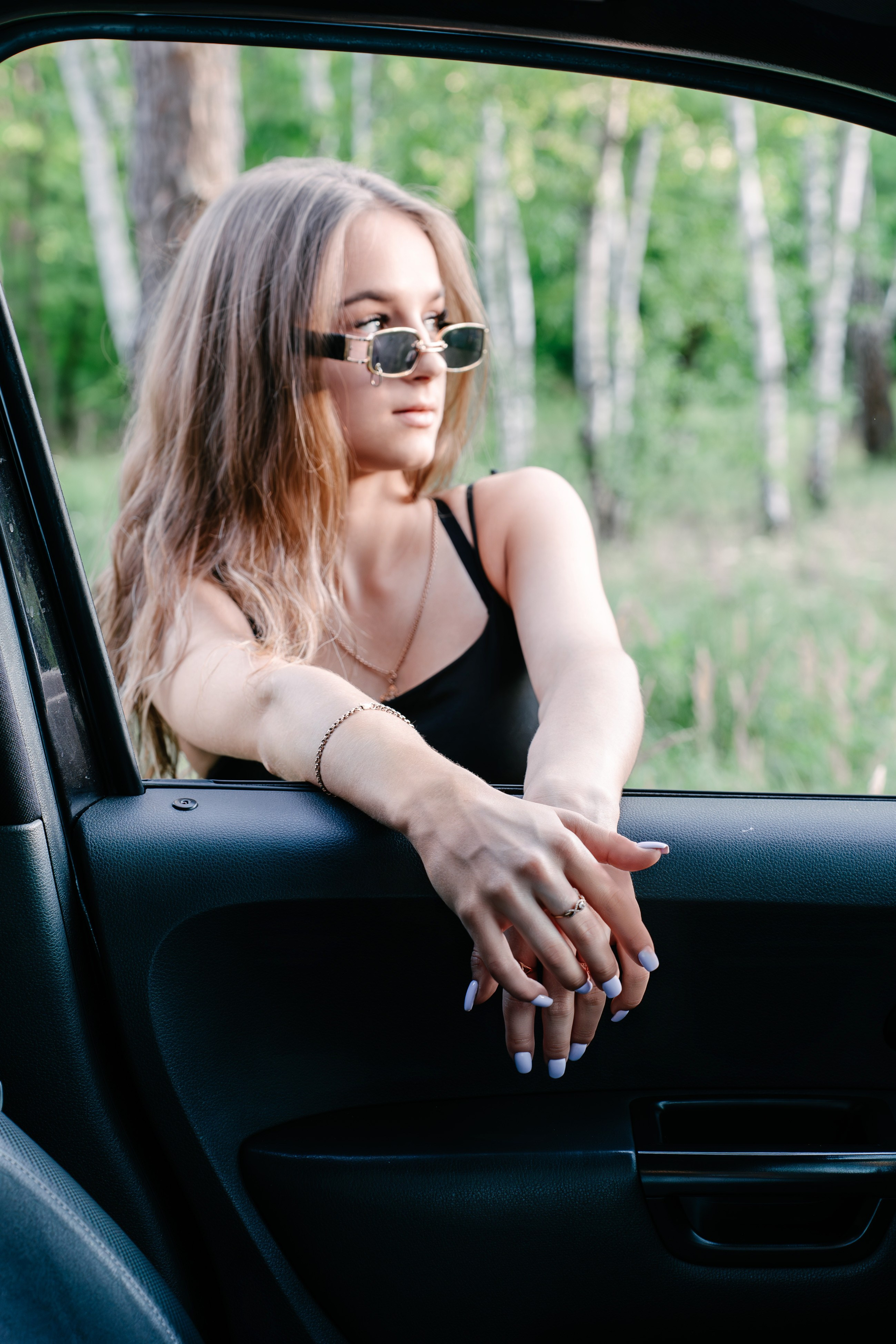 Полина. Семейный фотограф в Воронеже Пироженко Виталий