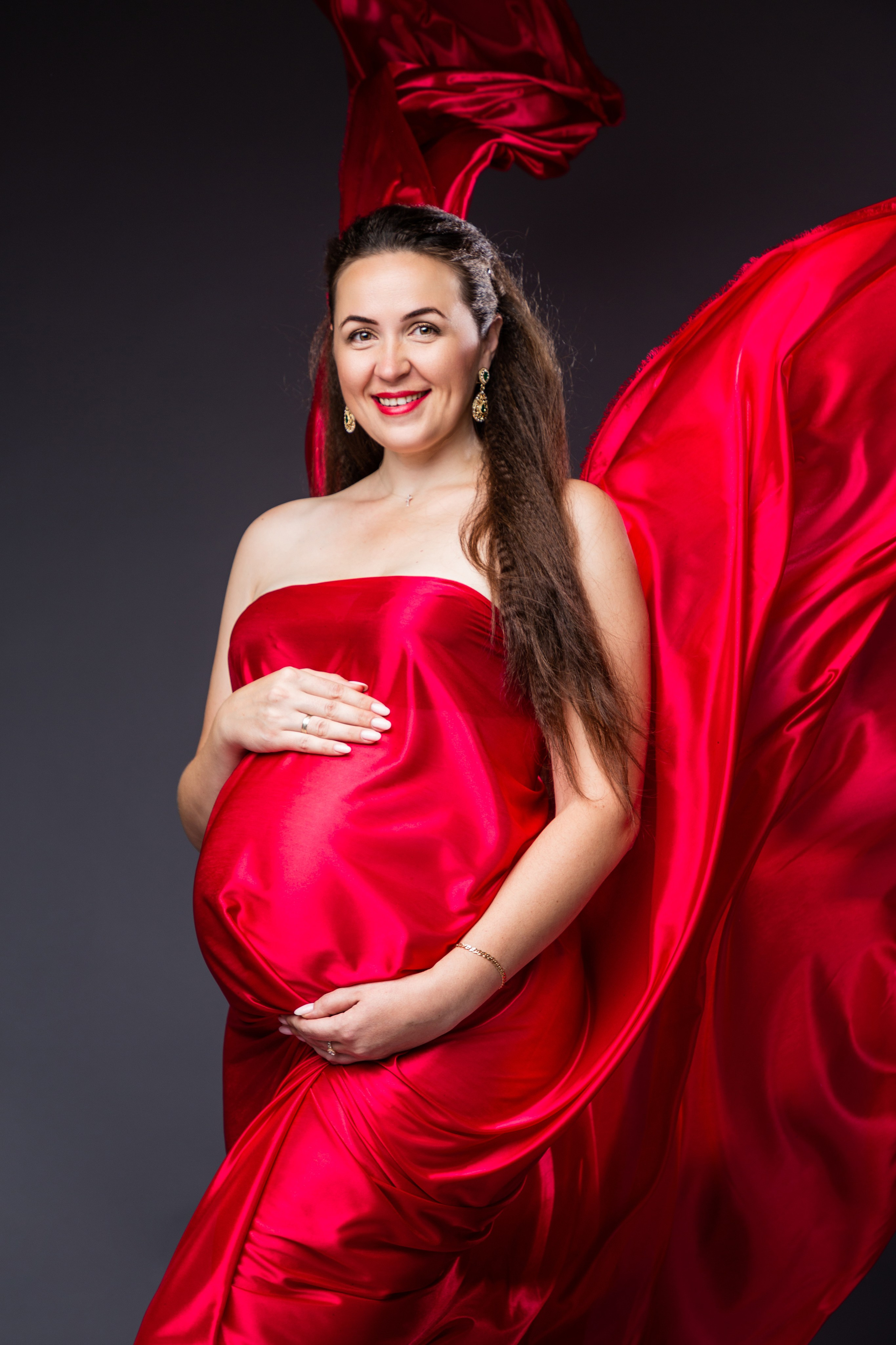 Ирина в ожидании. Свадебный и семейный фотограф в Дзержинске Екатерина Шулакова