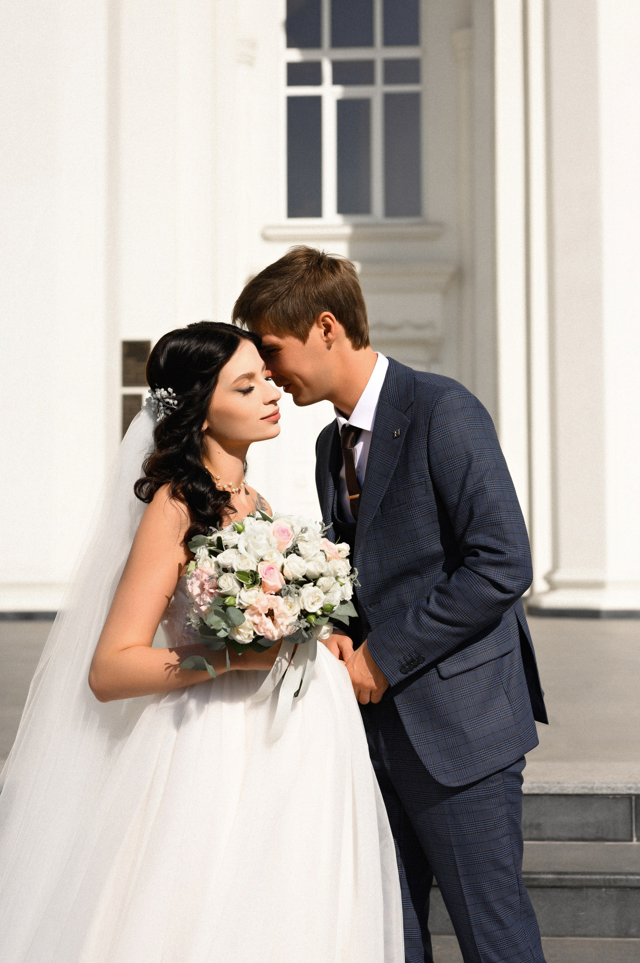 08.10.22. Свадебный и семейный фотограф в Краснодаре