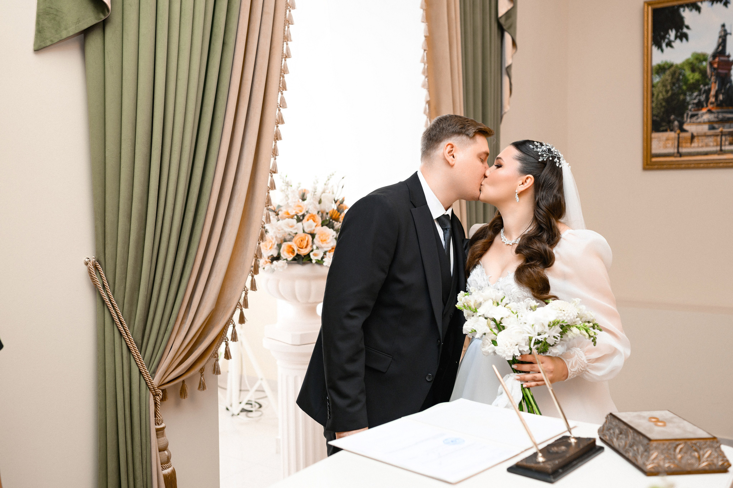 21.06.25. Свадебный и семейный фотограф в Краснодаре