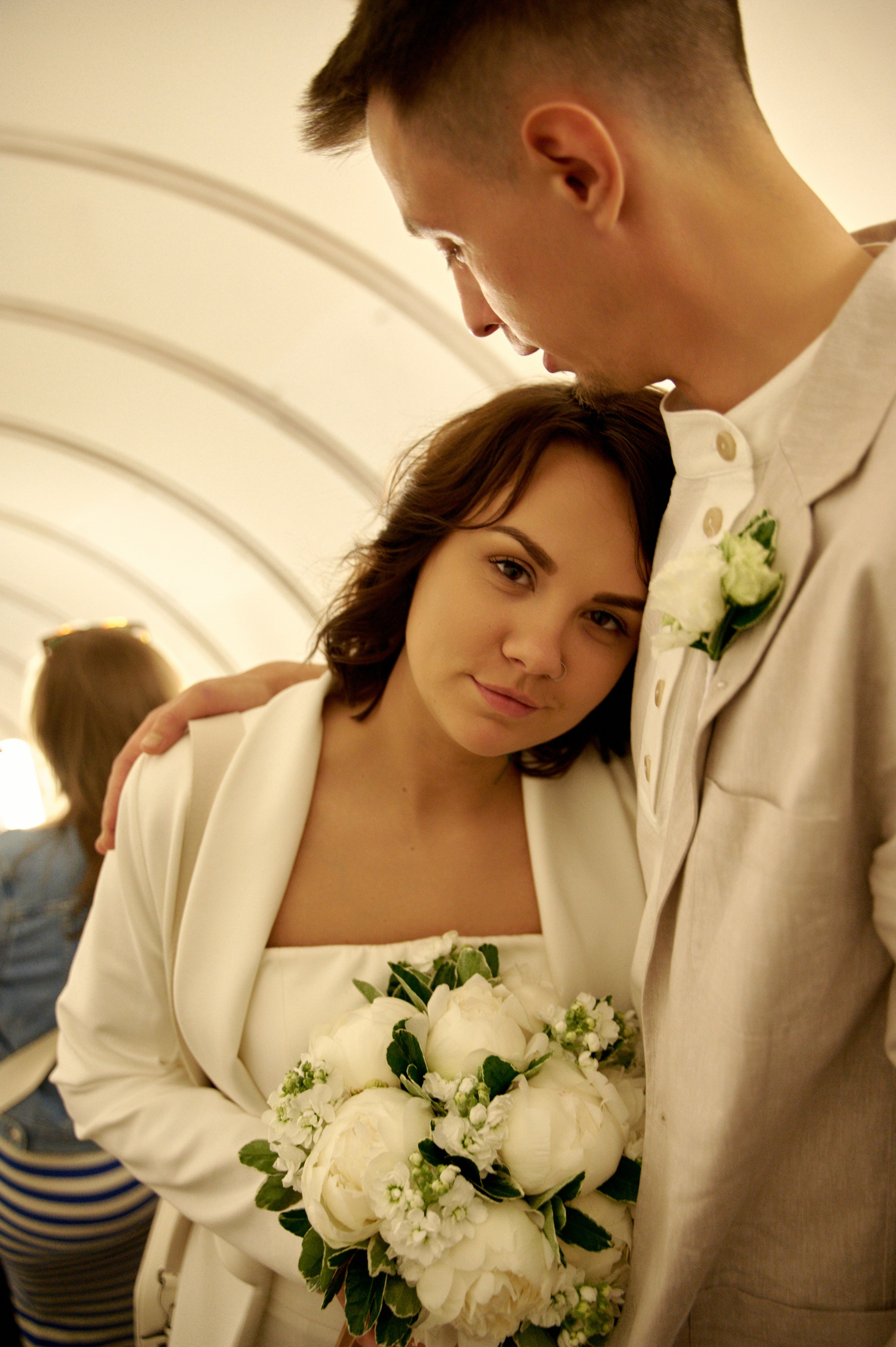 Свадьба Алексей Екатерина. Фотограф Егорьевск Коломна Воскресенск