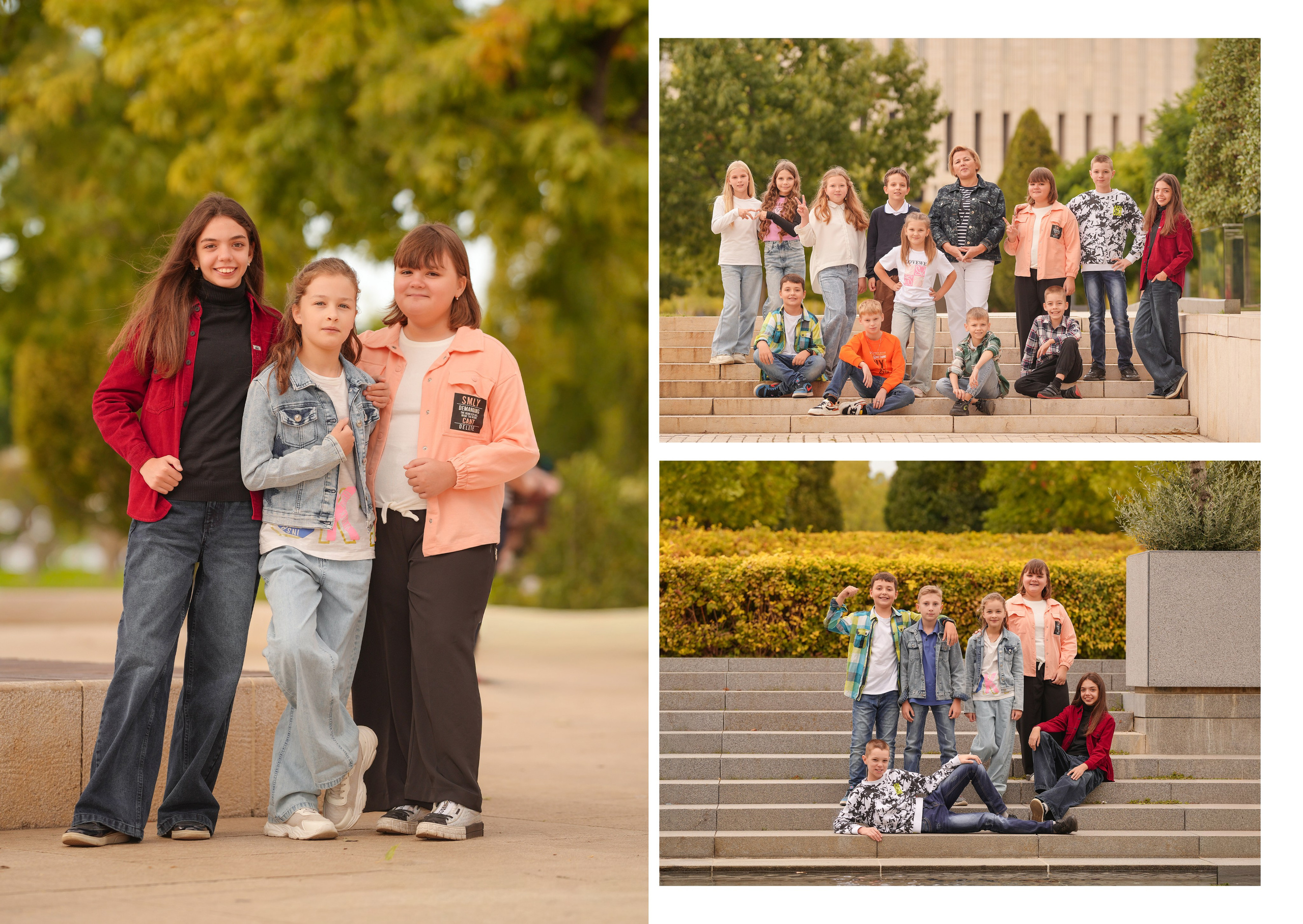 ШКОЛА 84 4 А. Красивый выпускной альбом в Краснодаре