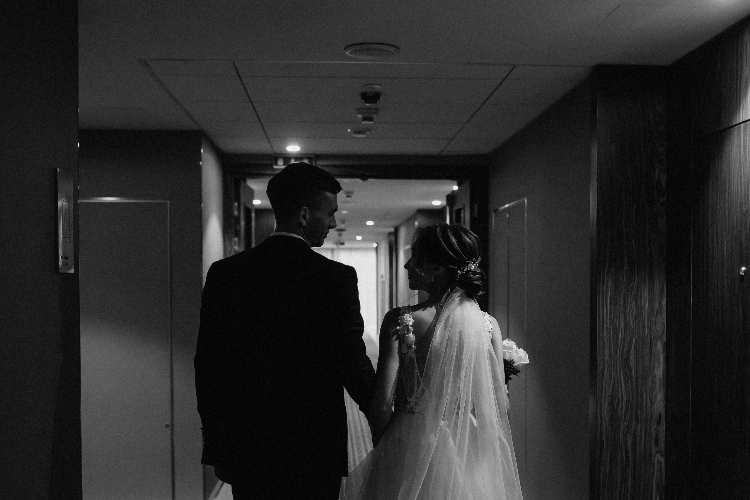 Свадебный фотограф в СПБ