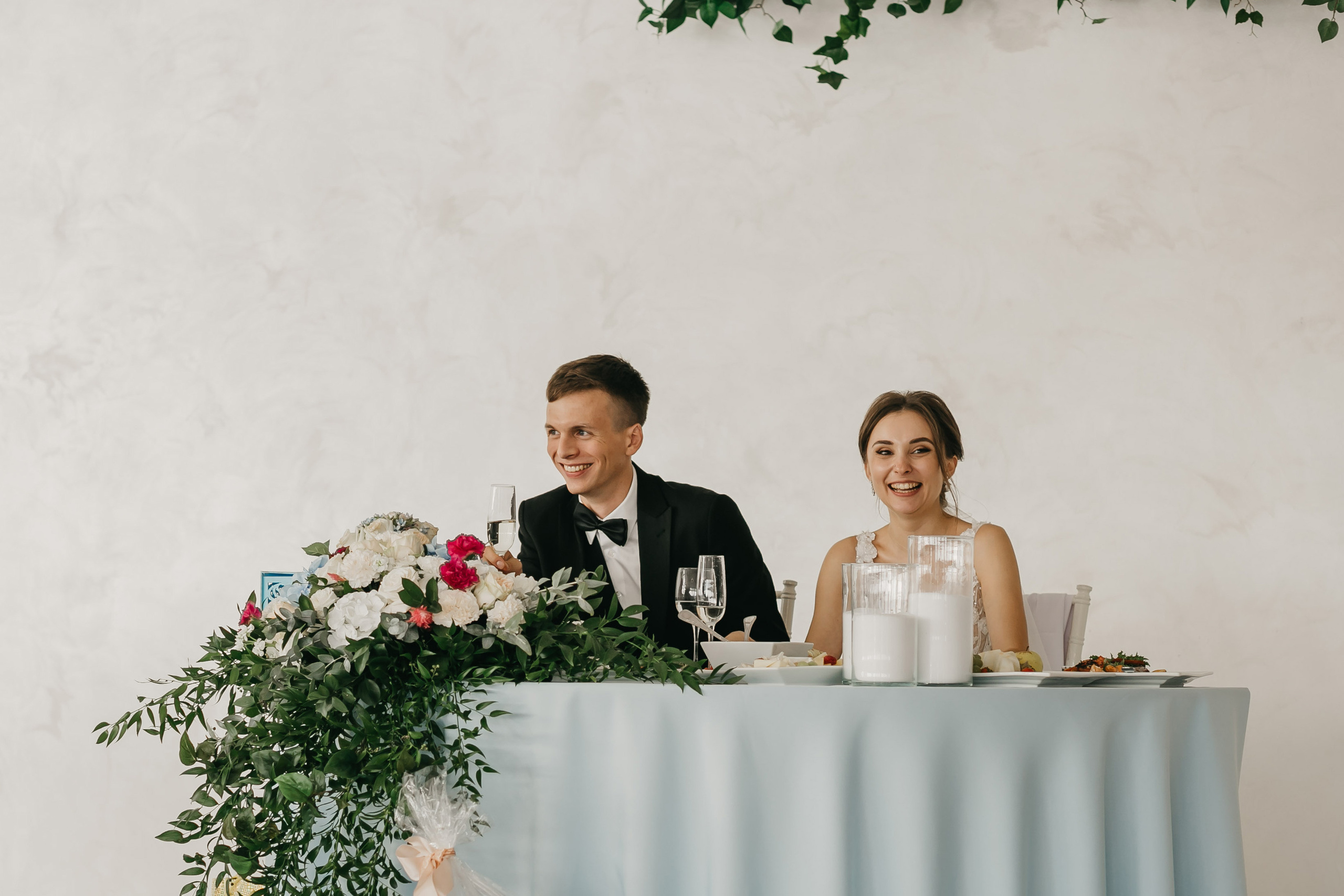 Свадебный фотограф в СПБ