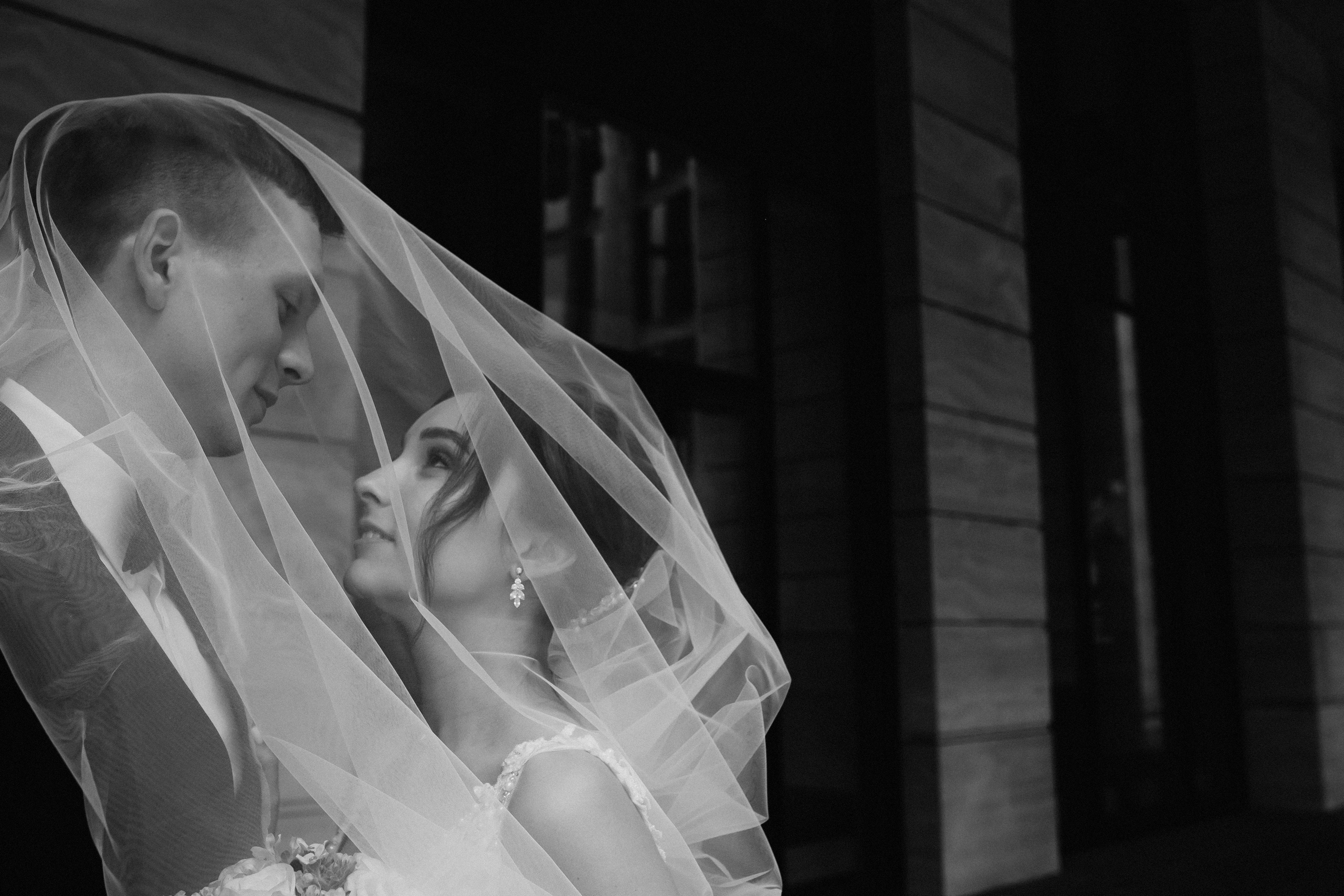 Свадебный фотограф в СПБ