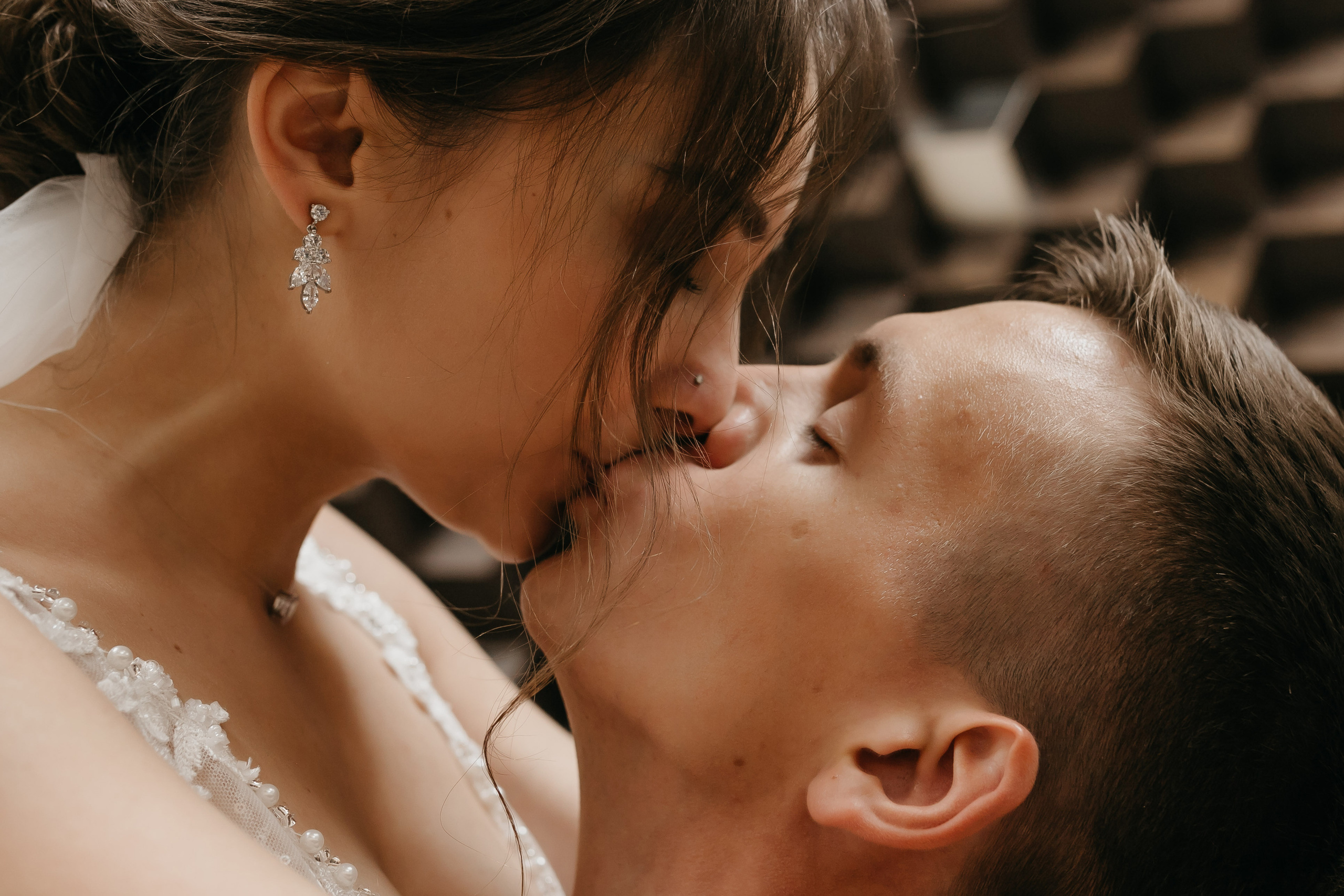 Свадебный фотограф в СПБ